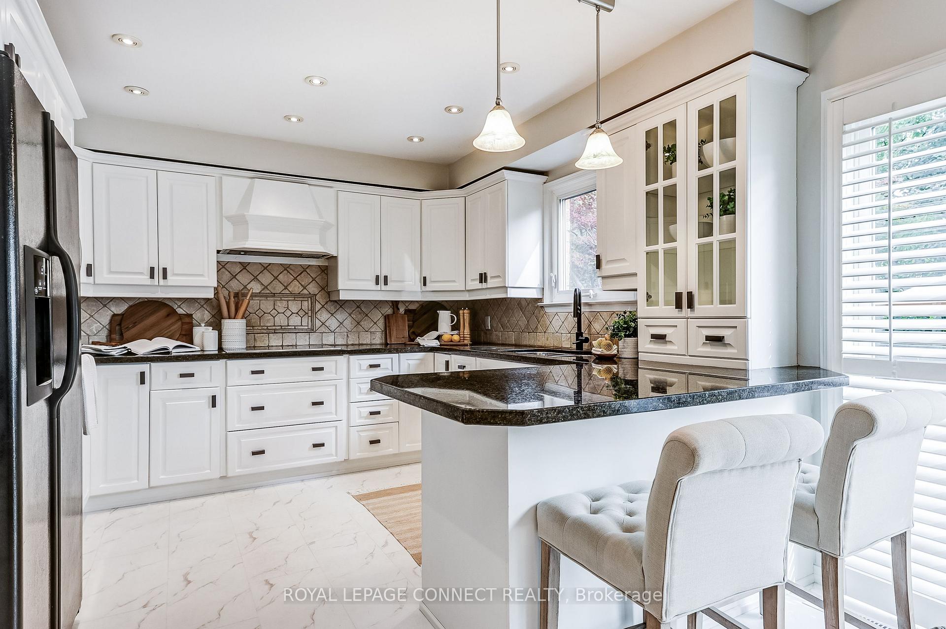 Photo 15 of 545 Charnwood Court, Pickering, Amberlea — HOMEH