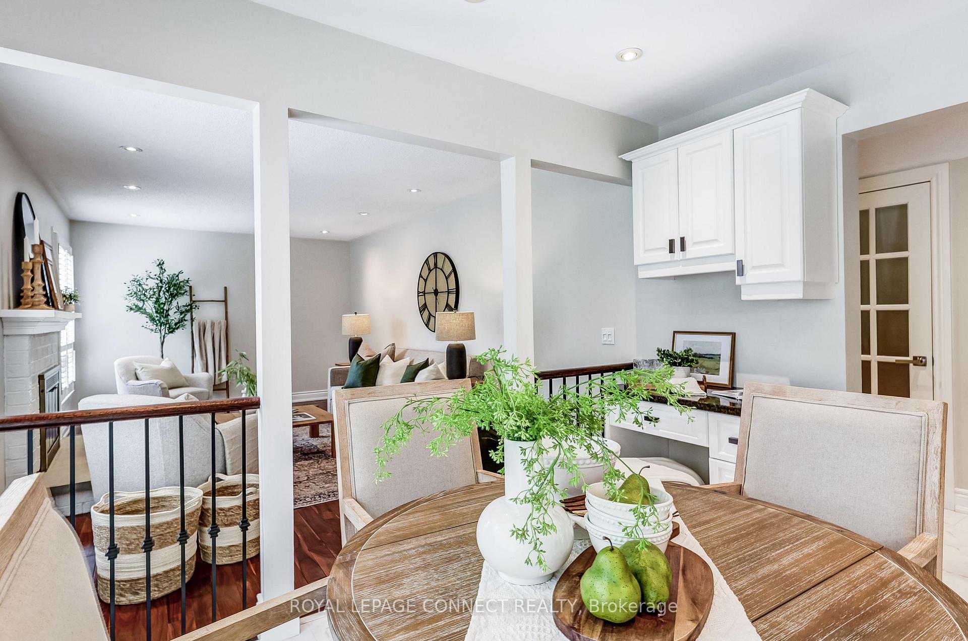 Photo 18 of 545 Charnwood Court, Pickering, Amberlea — HOMEH
