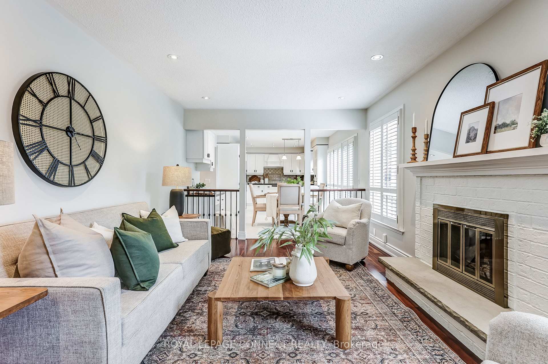 Photo 20 of 545 Charnwood Court, Pickering, Amberlea — HOMEH