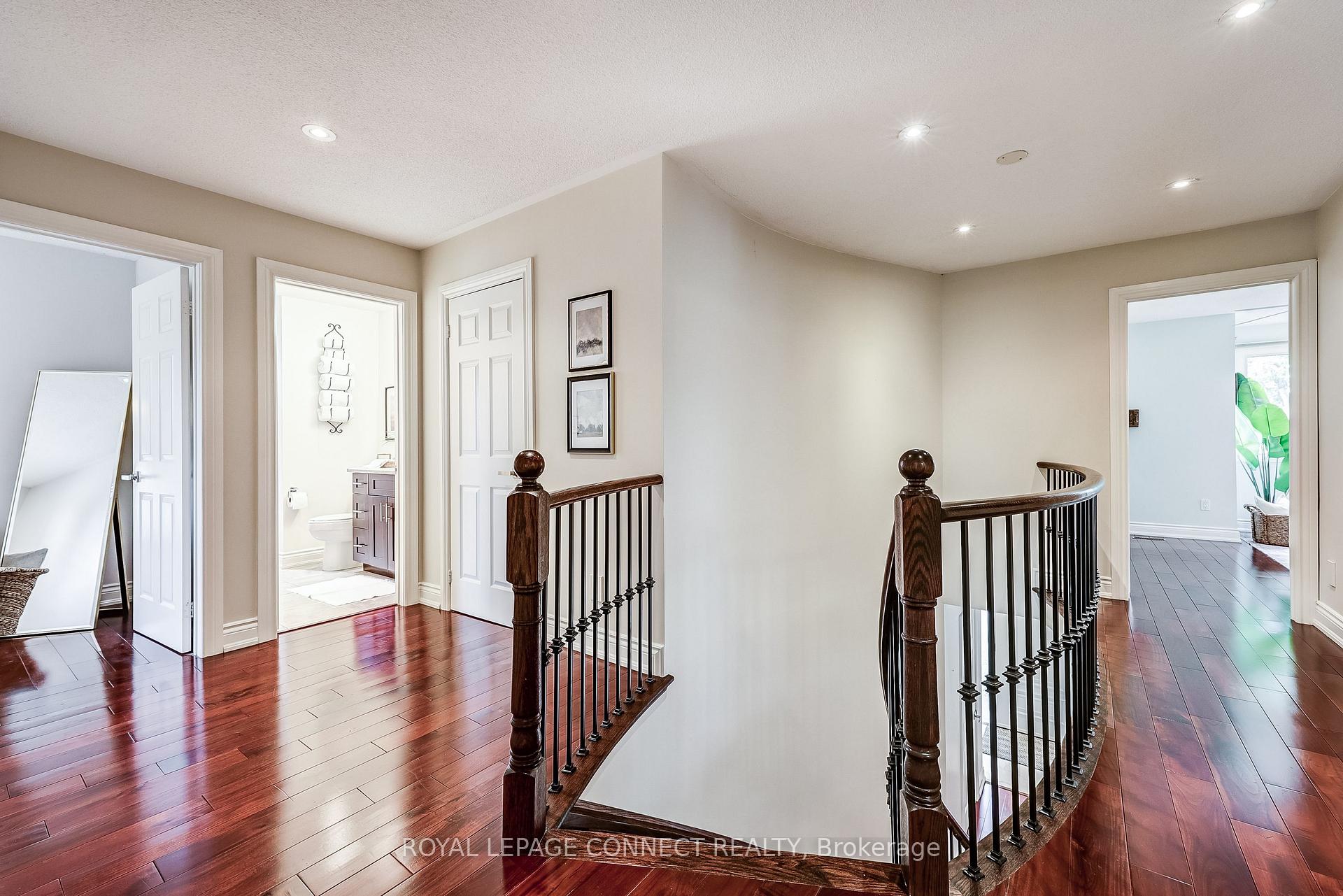 Photo 21 of 545 Charnwood Court, Pickering, Amberlea — HOMEH