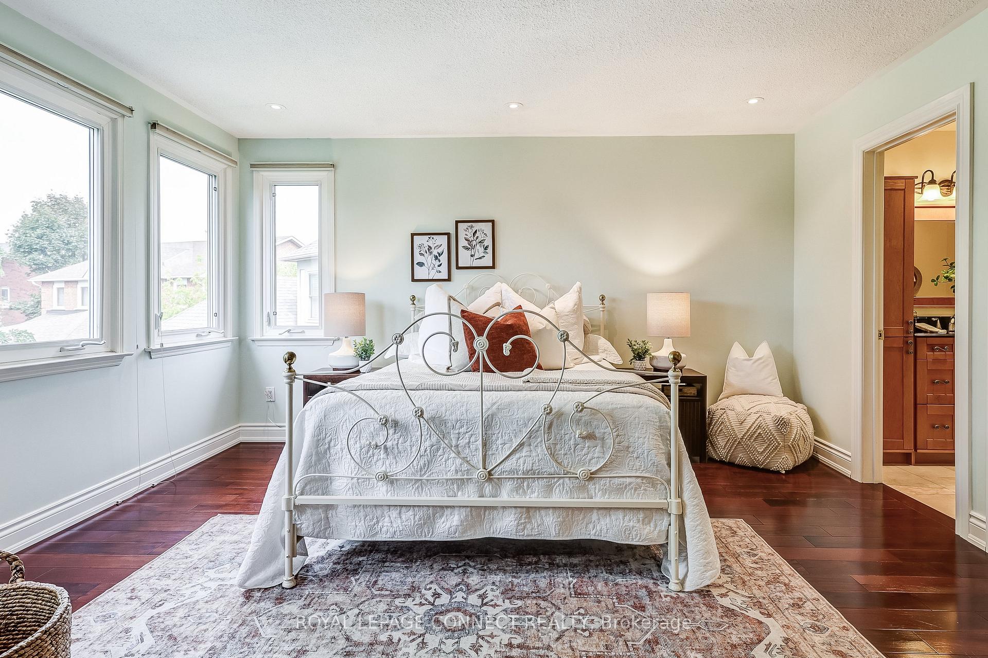 Photo 24 of 545 Charnwood Court, Pickering, Amberlea — HOMEH