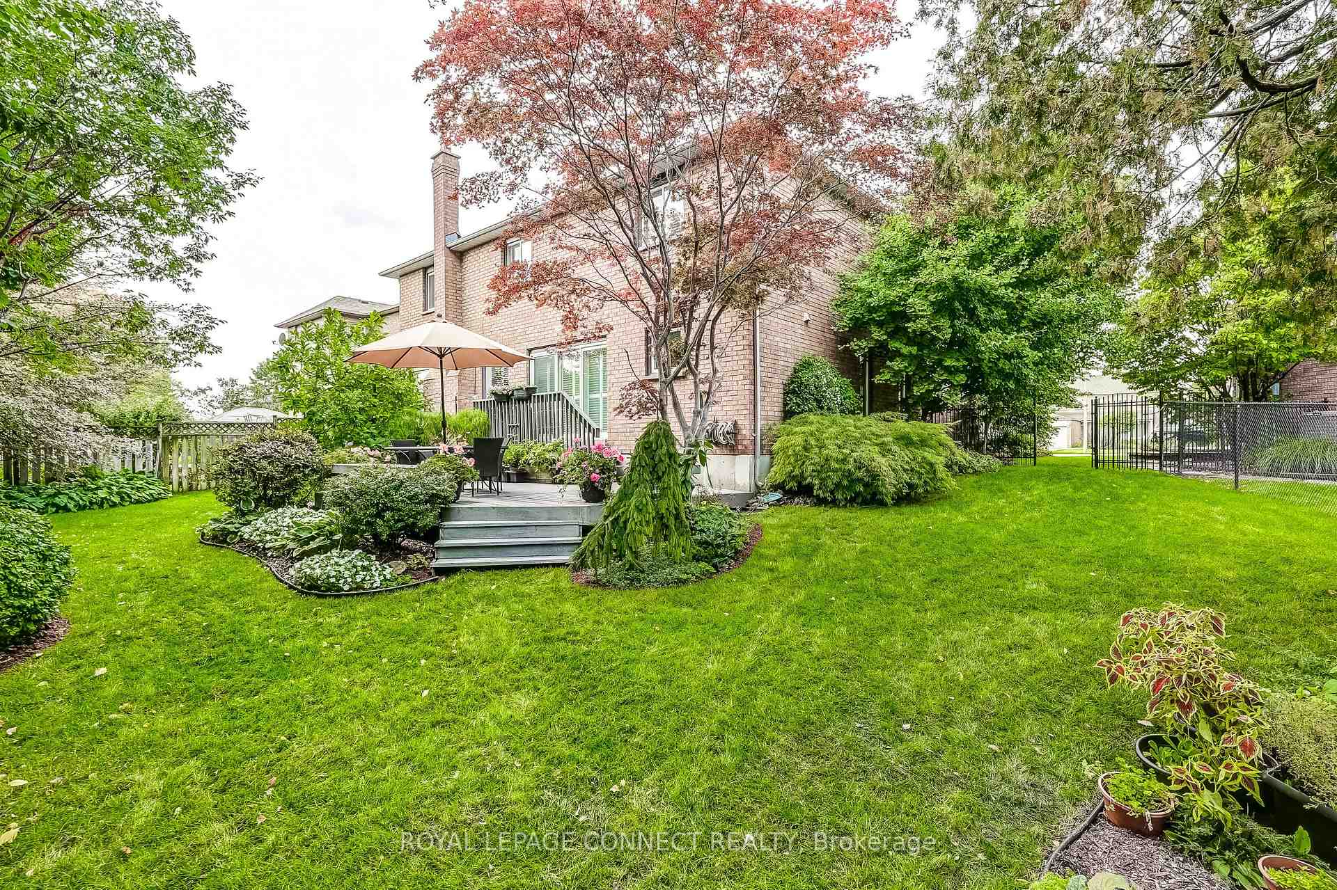 Photo 37 of 545 Charnwood Court, Pickering, Amberlea — HOMEH