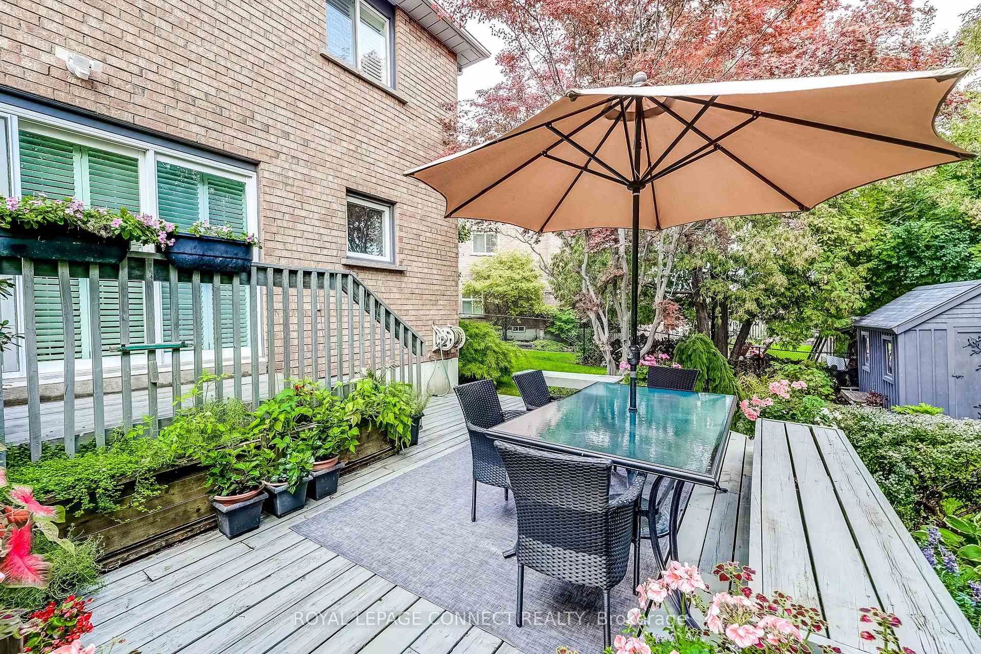 Photo 39 of 545 Charnwood Court, Pickering, Amberlea — HOMEH