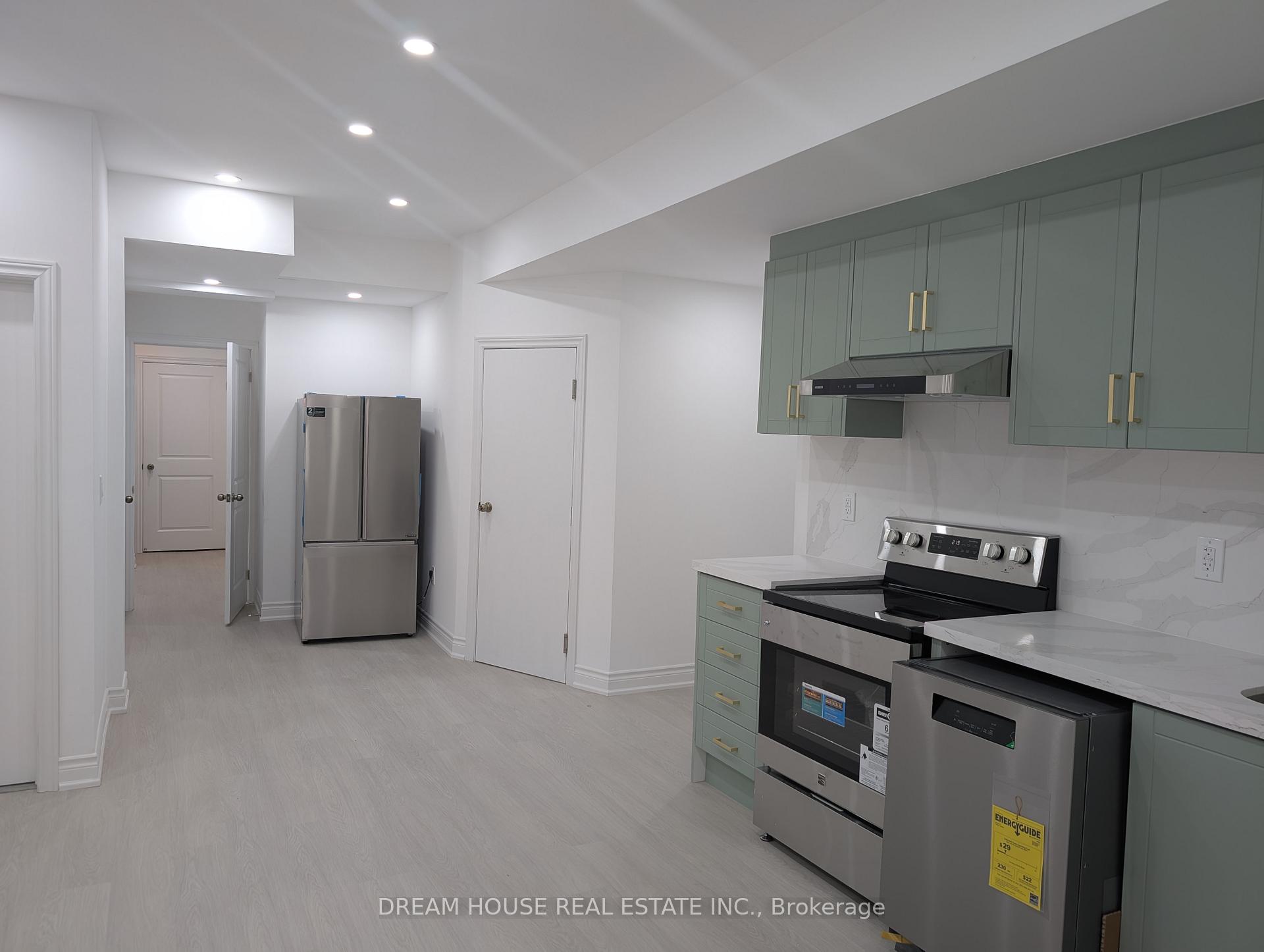 Photo 4 of Unit Basement, 3073 Mulberry Lane, Pickering, Rural Pickering — HOMEH