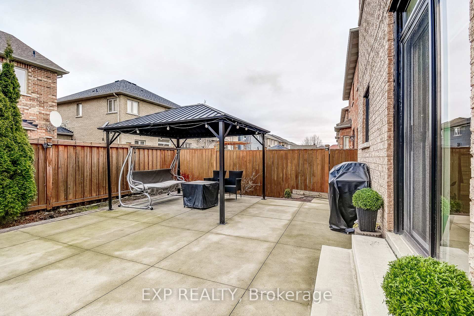 Photo 41 of 1204 Brush Road, Milton, Dempsey — HOMEH