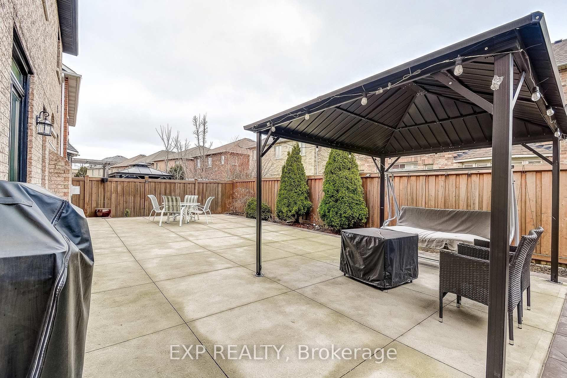 Photo 43 of 1204 Brush Road, Milton, Dempsey — HOMEH