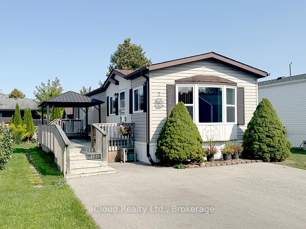 Photo 1 of 2 Trillium Beach Drive, Puslinch, Rural Puslinch East — HOMEH
