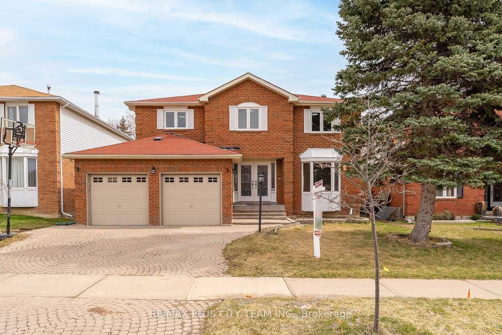 Photo 1 of 1574 Major Oaks Road, Pickering, Brock Ridge — HOMEH