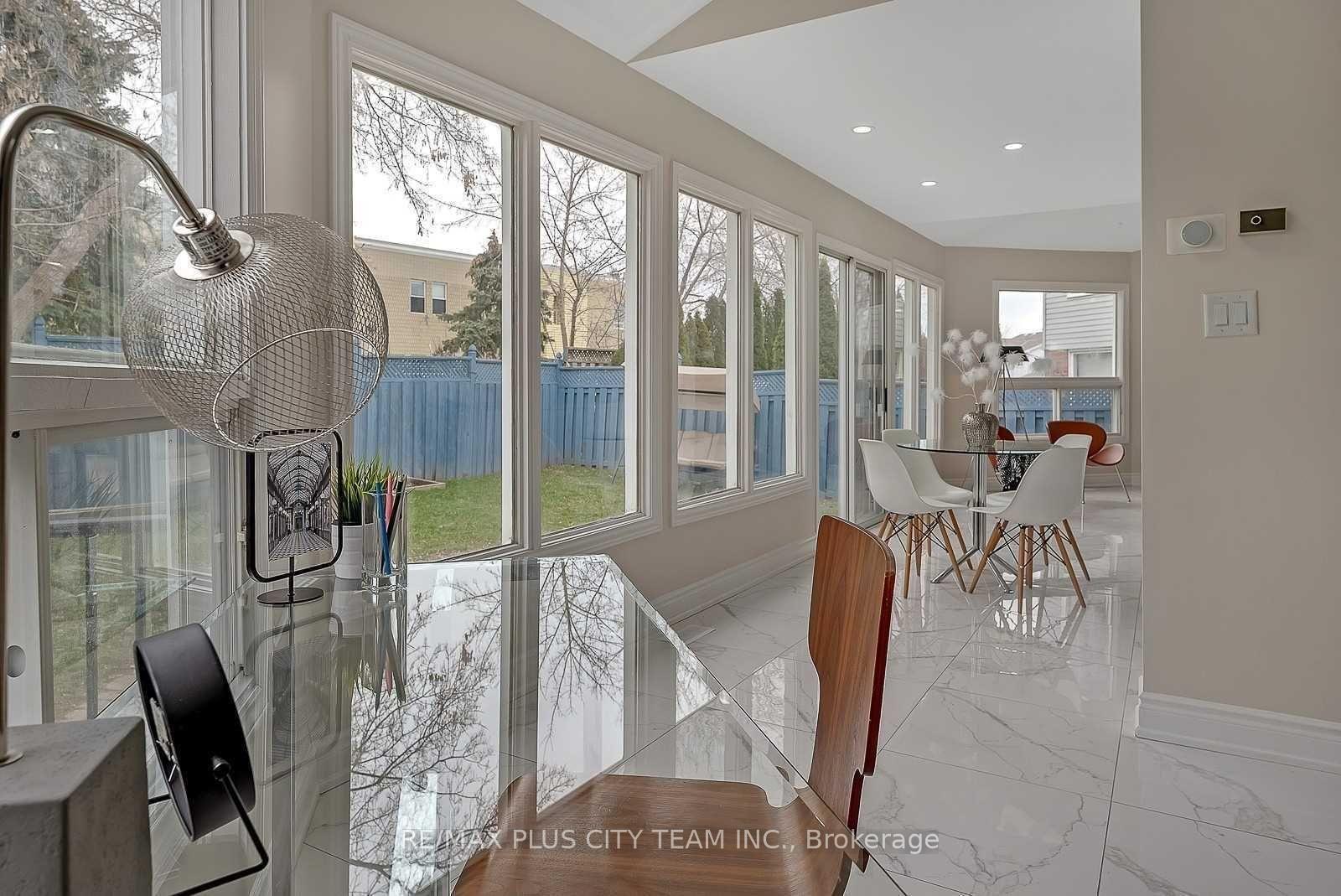 Photo 8 of 1574 Major Oaks Road, Pickering, Brock Ridge — HOMEH