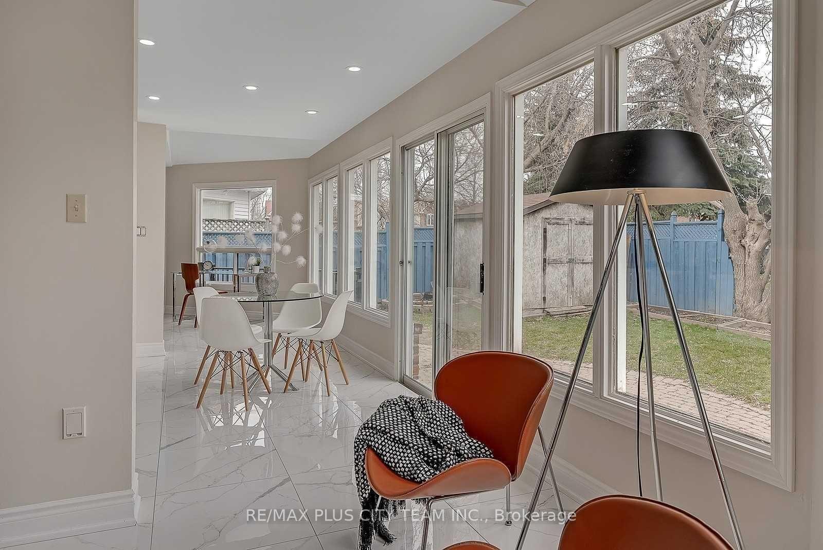 Photo 9 of 1574 Major Oaks Road, Pickering, Brock Ridge — HOMEH