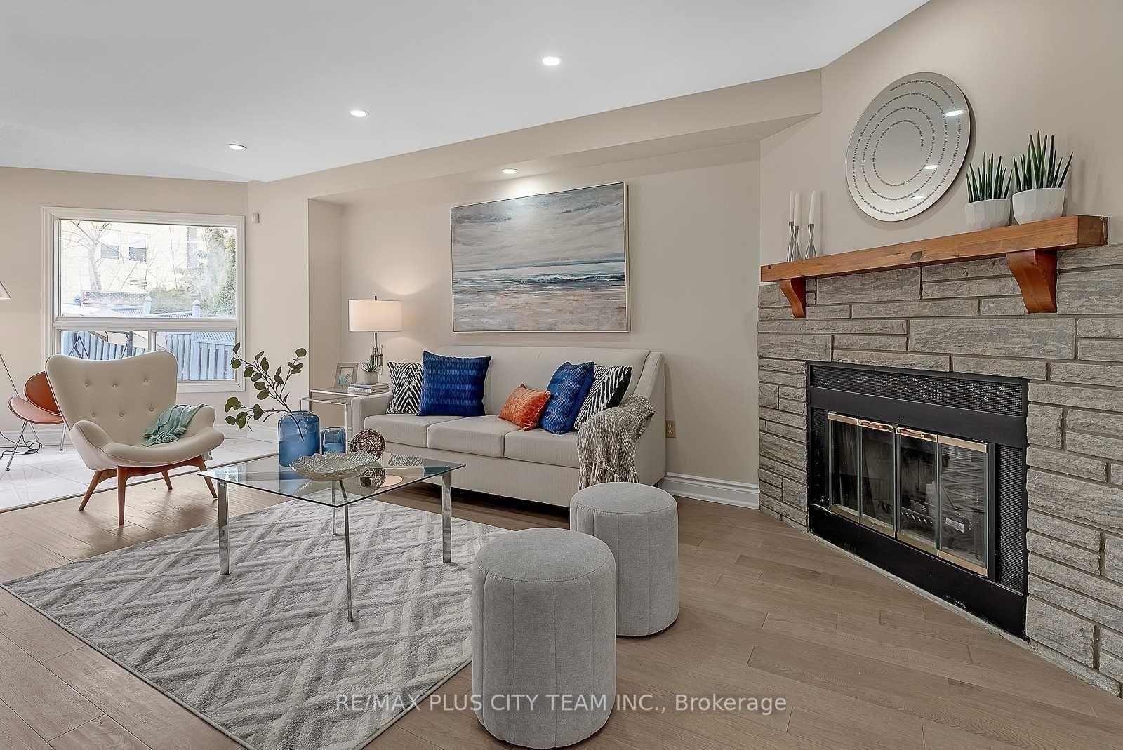 Photo 13 of 1574 Major Oaks Road, Pickering, Brock Ridge — HOMEH