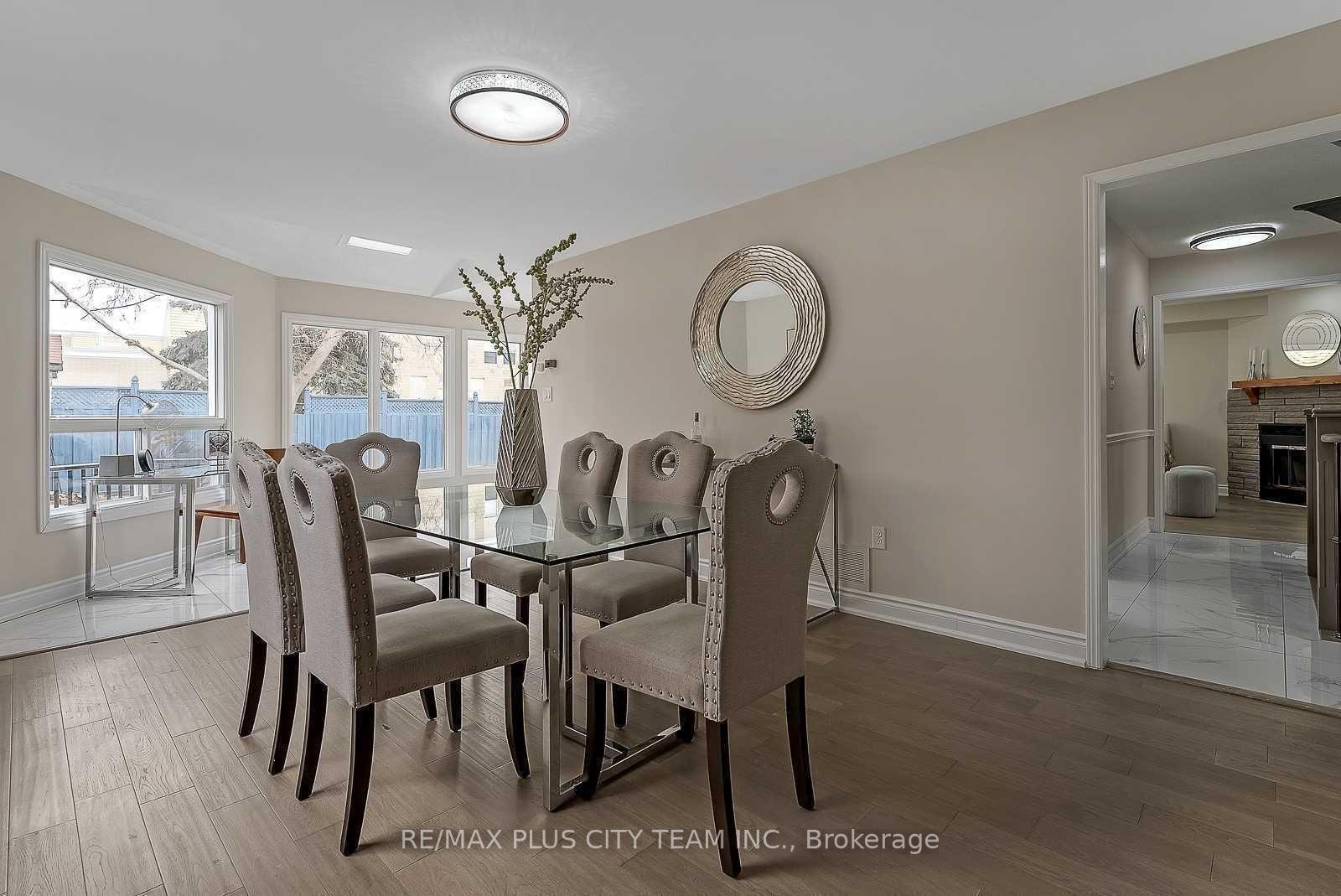 Photo 15 of 1574 Major Oaks Road, Pickering, Brock Ridge — HOMEH
