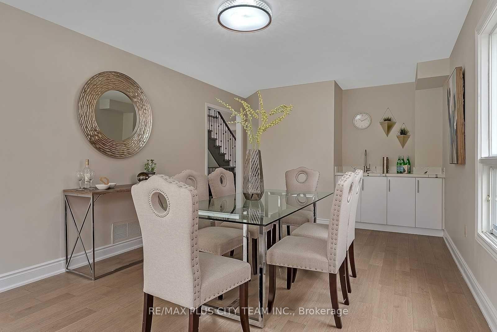 Photo 16 of 1574 Major Oaks Road, Pickering, Brock Ridge — HOMEH