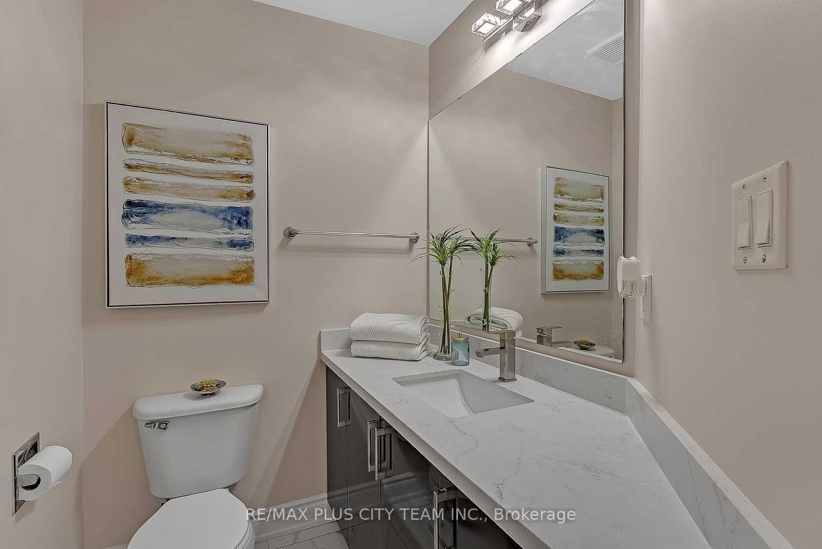 Photo 17 of 1574 Major Oaks Road, Pickering, Brock Ridge — HOMEH