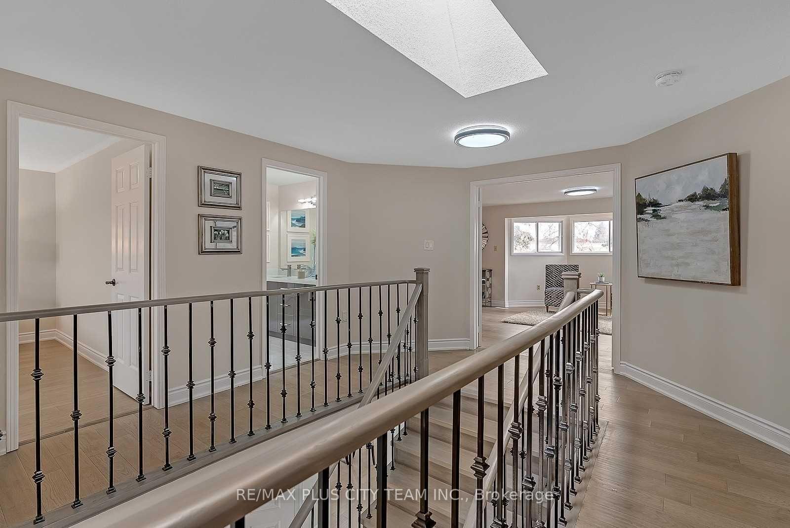 Photo 21 of 1574 Major Oaks Road, Pickering, Brock Ridge — HOMEH