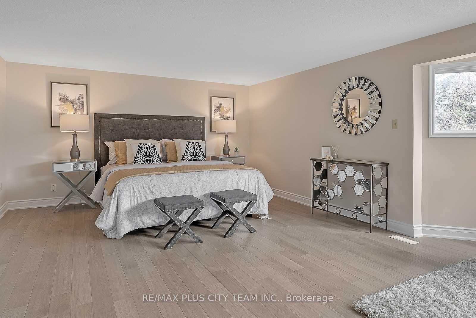 Photo 22 of 1574 Major Oaks Road, Pickering, Brock Ridge — HOMEH