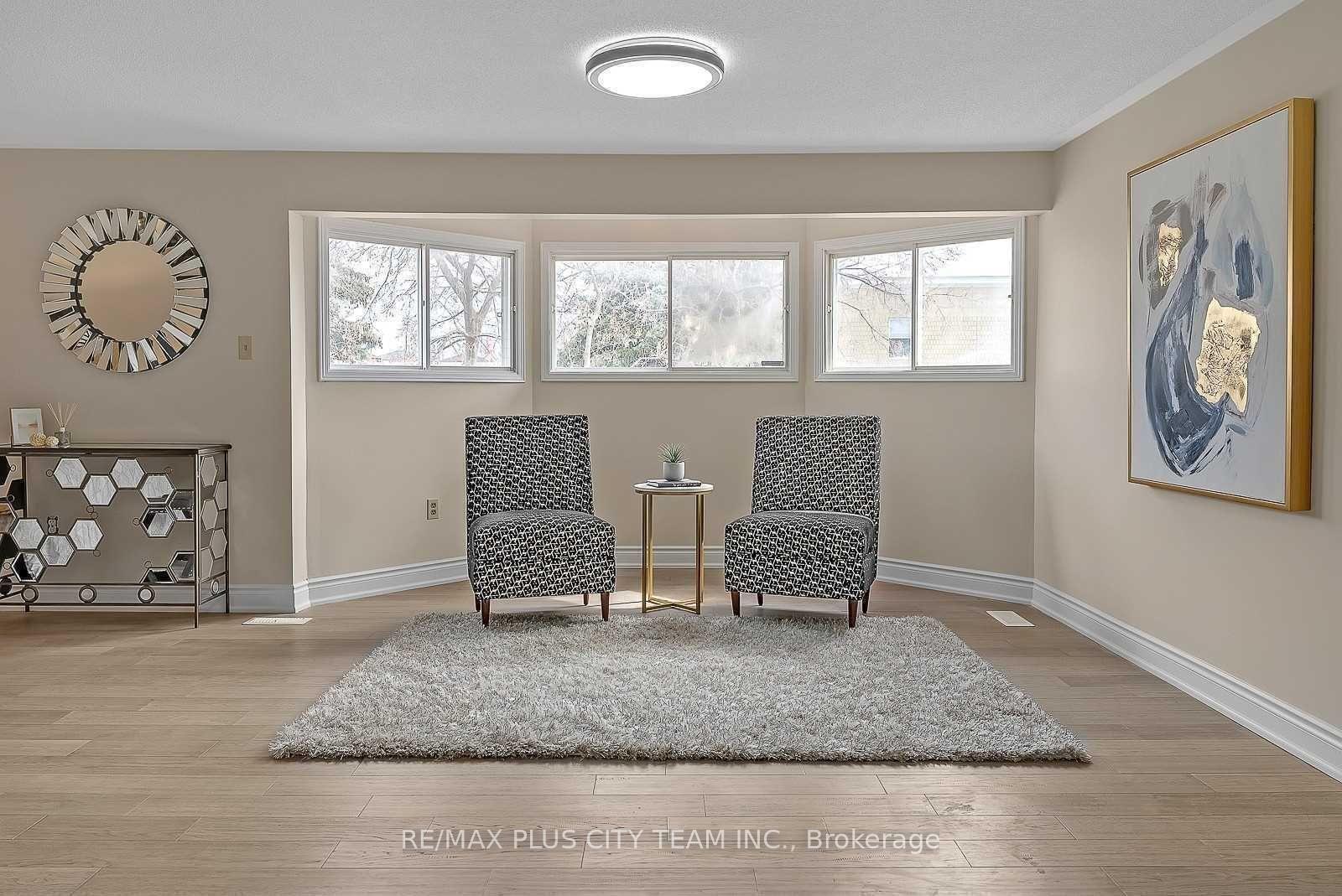 Photo 23 of 1574 Major Oaks Road, Pickering, Brock Ridge — HOMEH