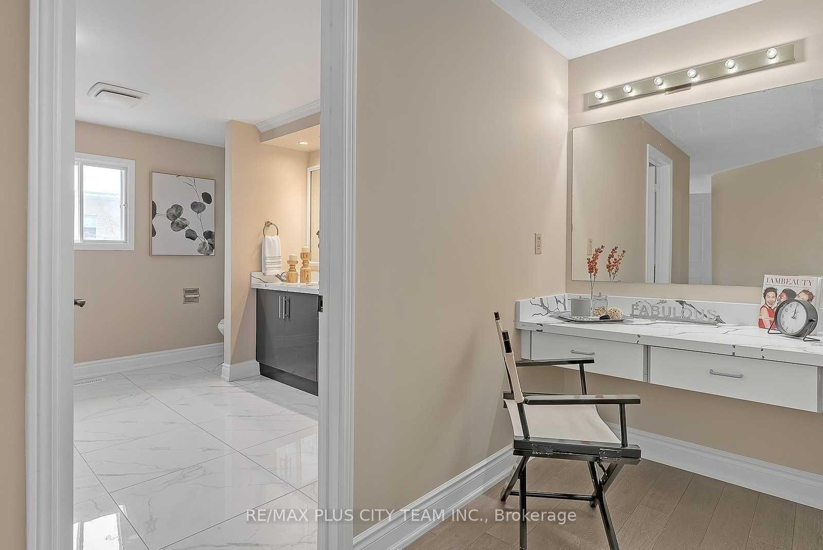 Photo 25 of 1574 Major Oaks Road, Pickering, Brock Ridge — HOMEH
