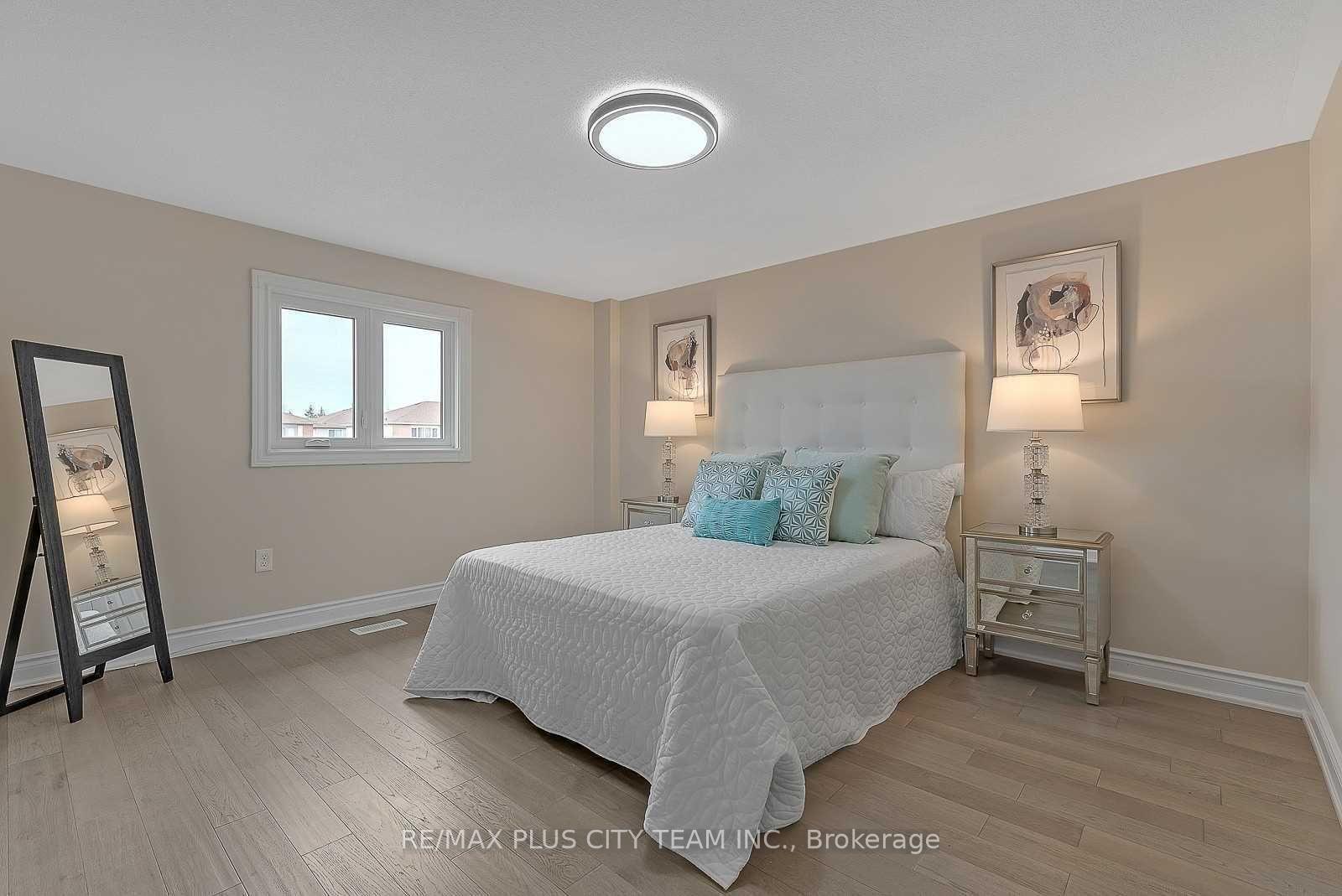 Photo 27 of 1574 Major Oaks Road, Pickering, Brock Ridge — HOMEH
