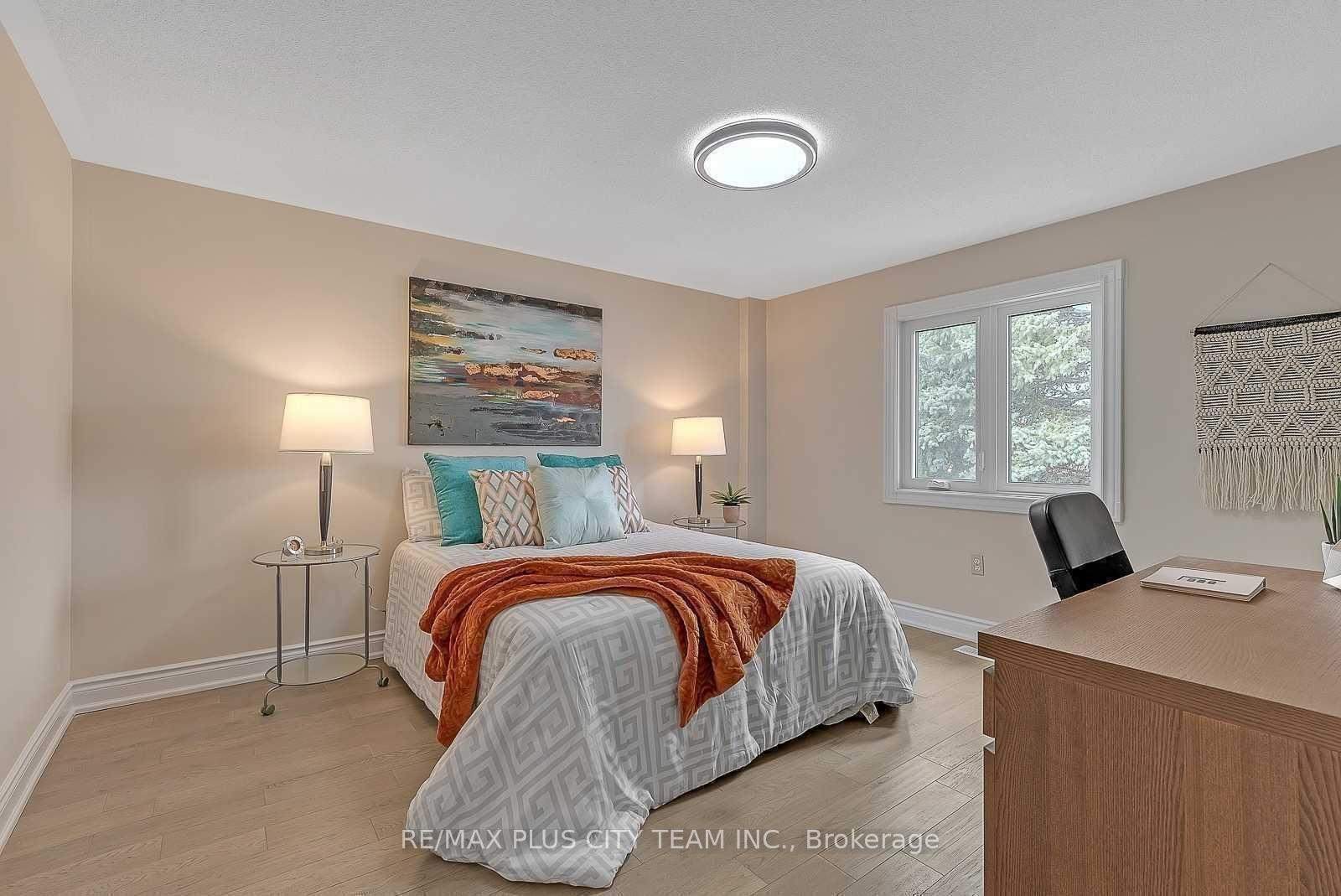 Photo 29 of 1574 Major Oaks Road, Pickering, Brock Ridge — HOMEH
