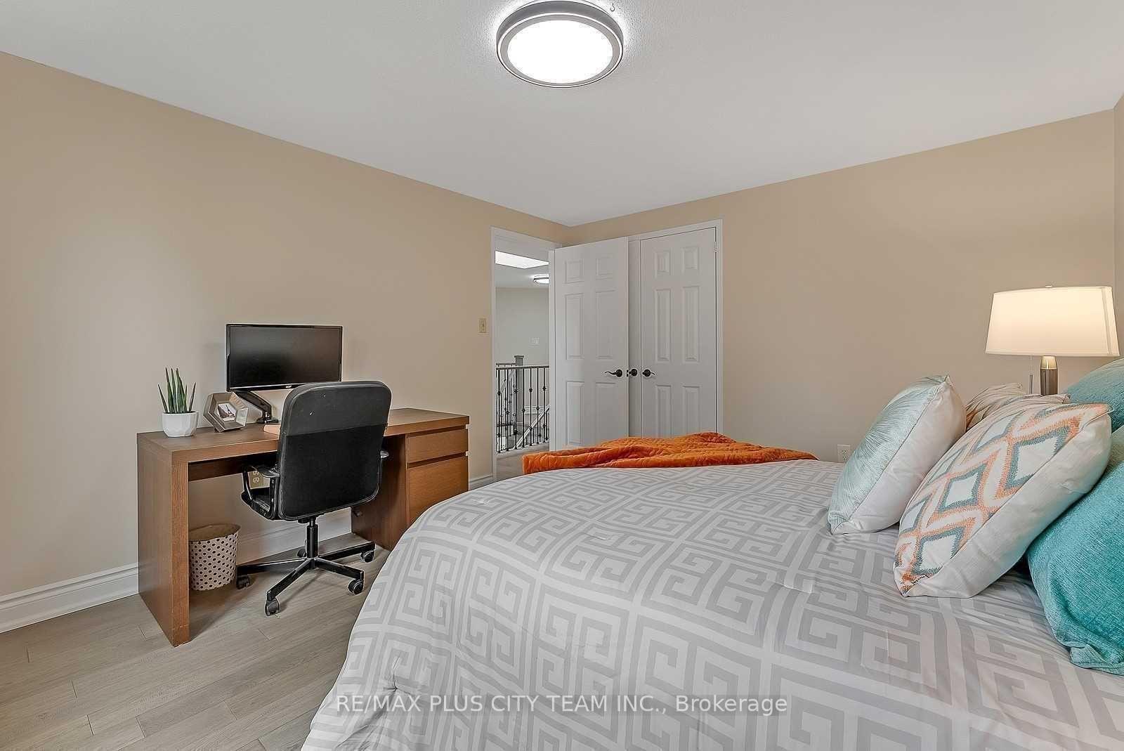 Photo 30 of 1574 Major Oaks Road, Pickering, Brock Ridge — HOMEH