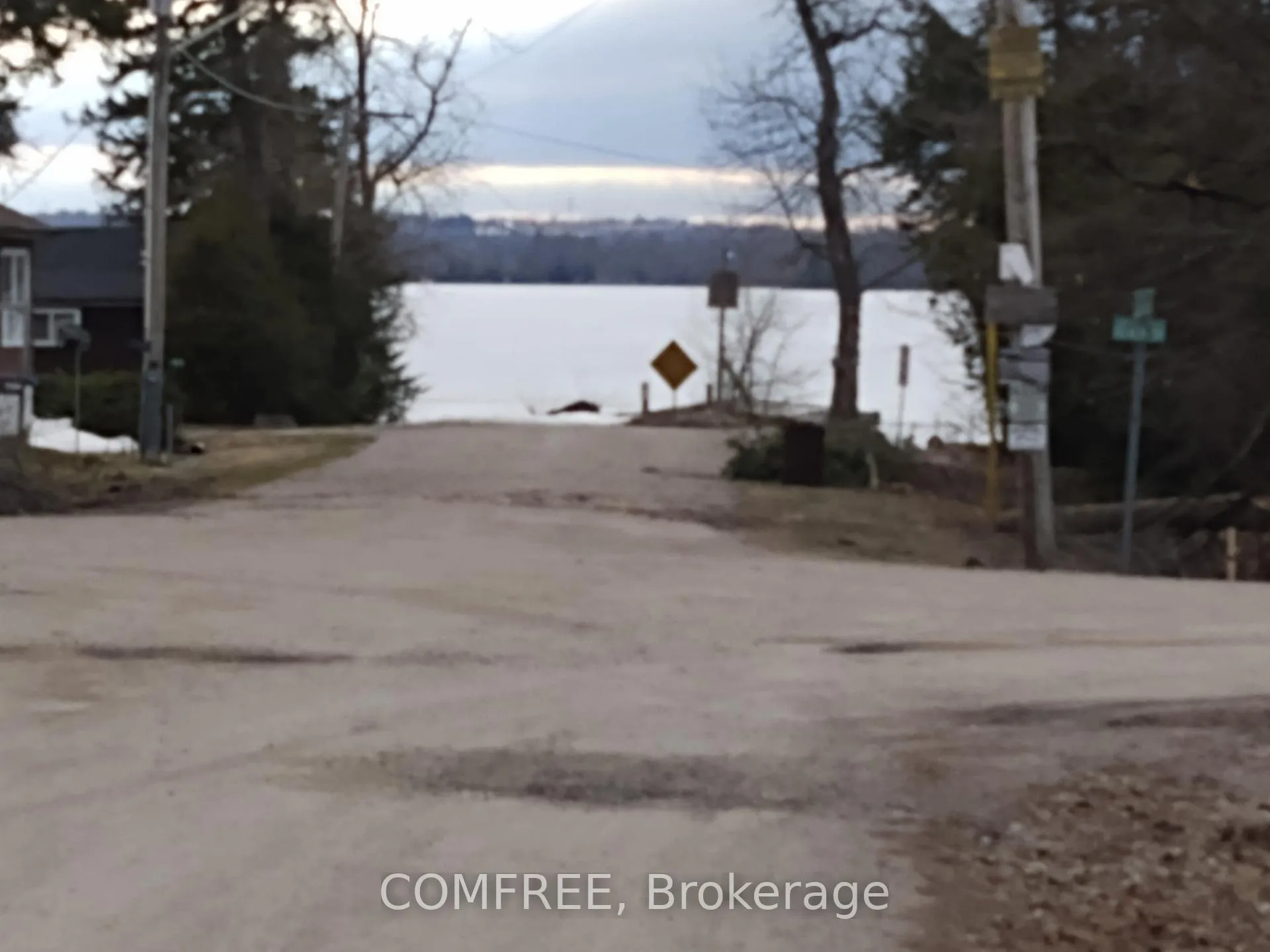 Photo 1 of 7177 Beach Drive, Ramara, Rural Ramara — HOMEH