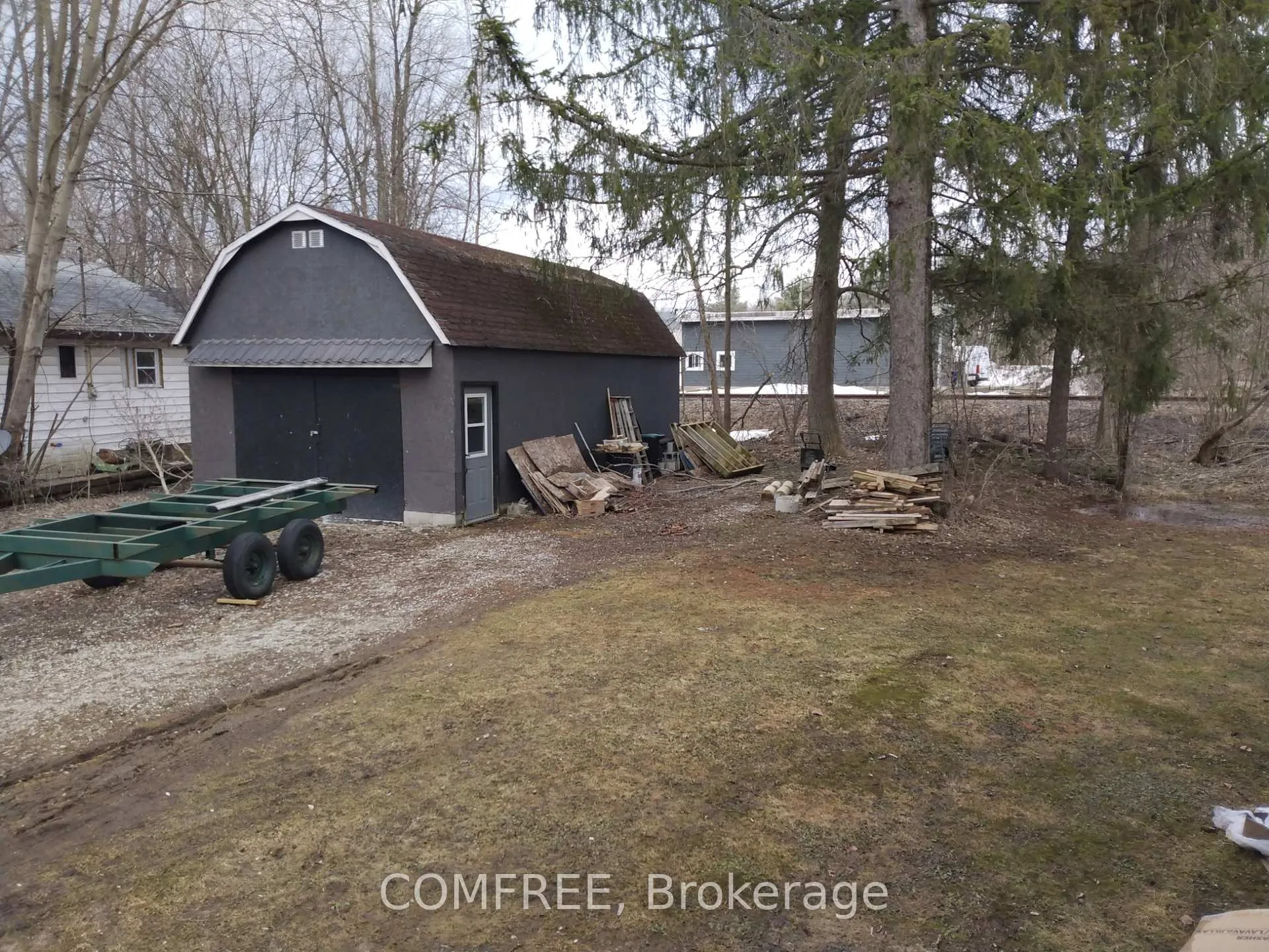 Photo 5 of 7177 Beach Drive, Ramara, Rural Ramara — HOMEH