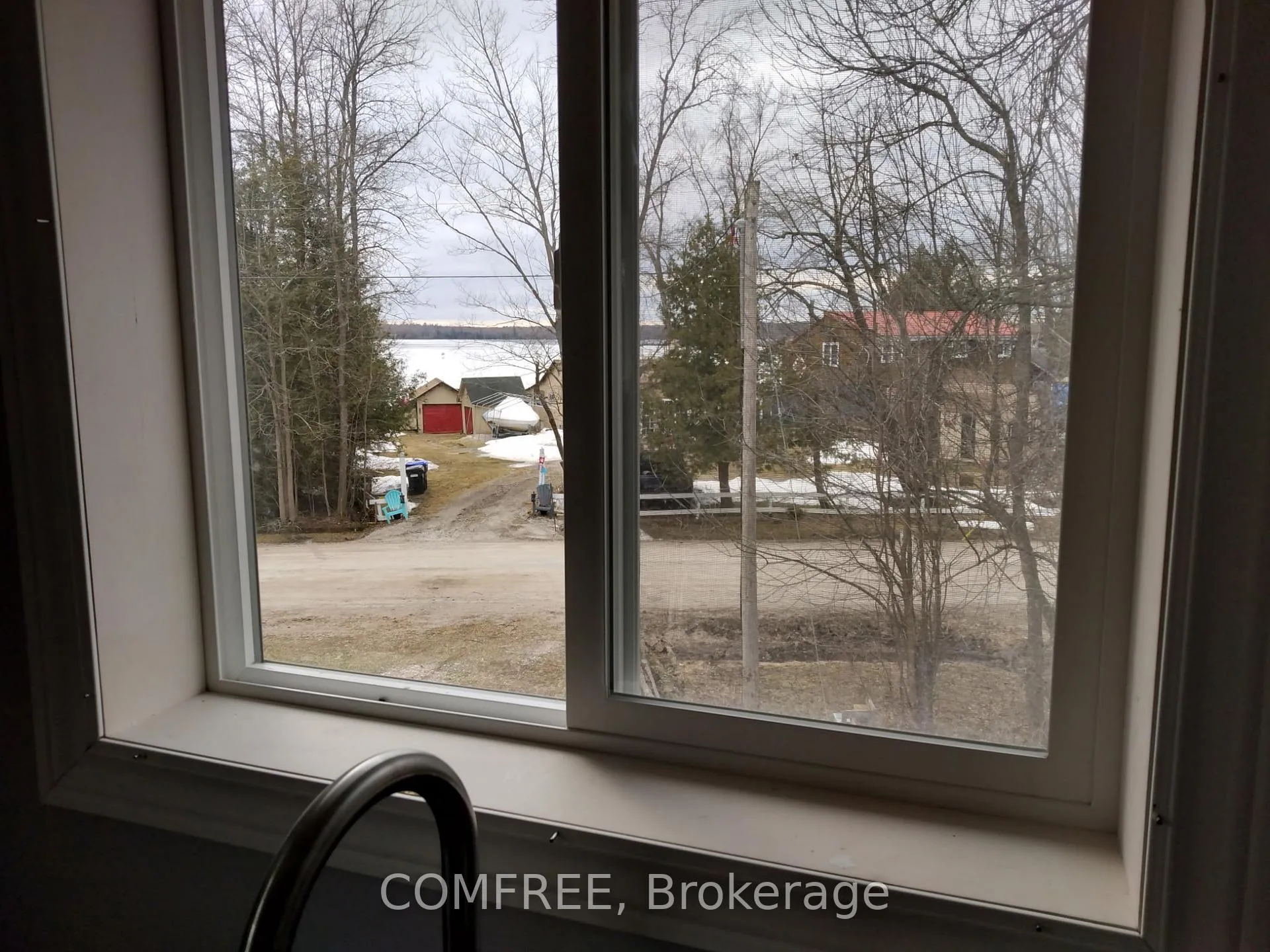 Photo 21 of 7177 Beach Drive, Ramara, Rural Ramara — HOMEH