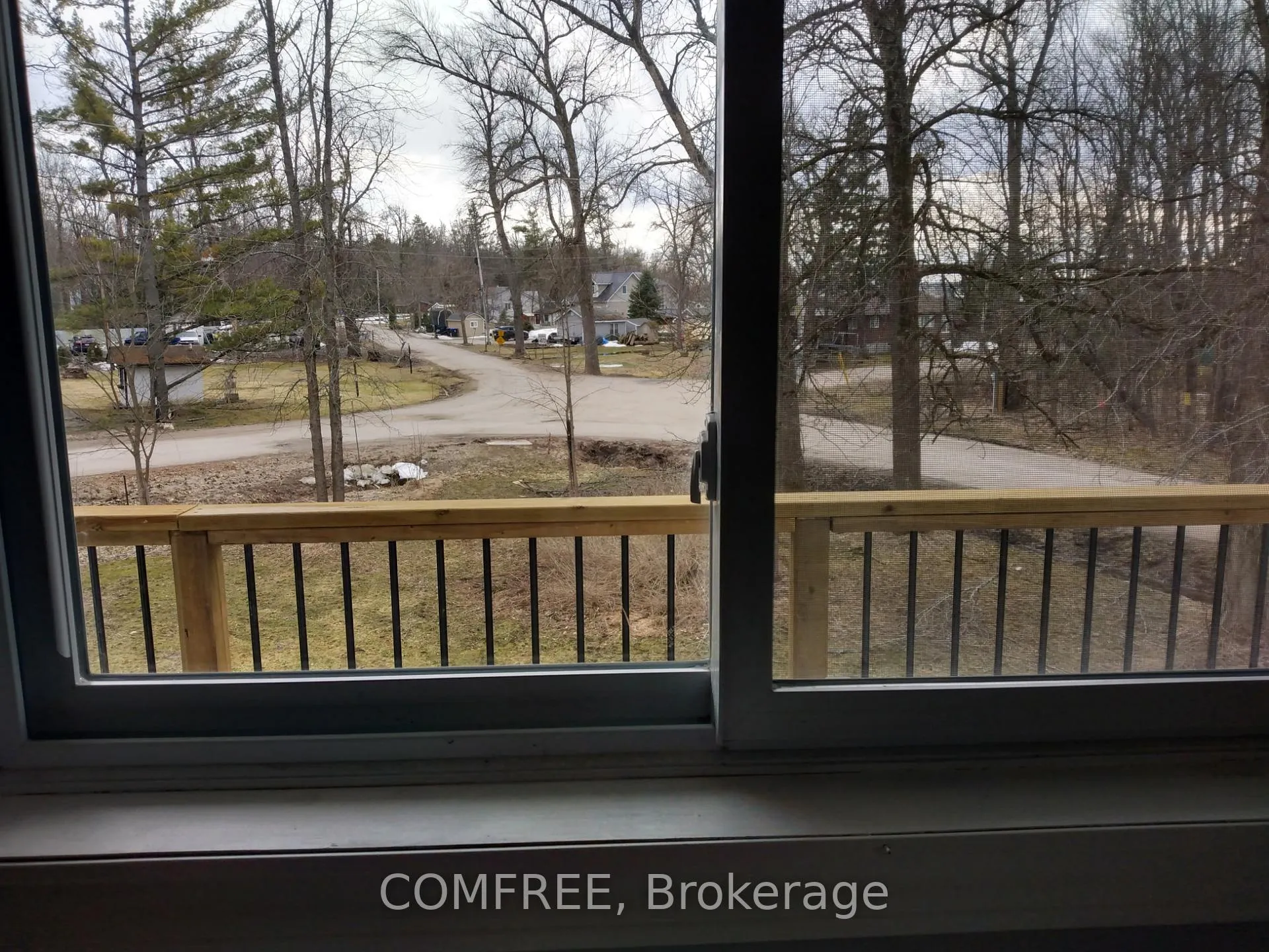 Photo 23 of 7177 Beach Drive, Ramara, Rural Ramara — HOMEH