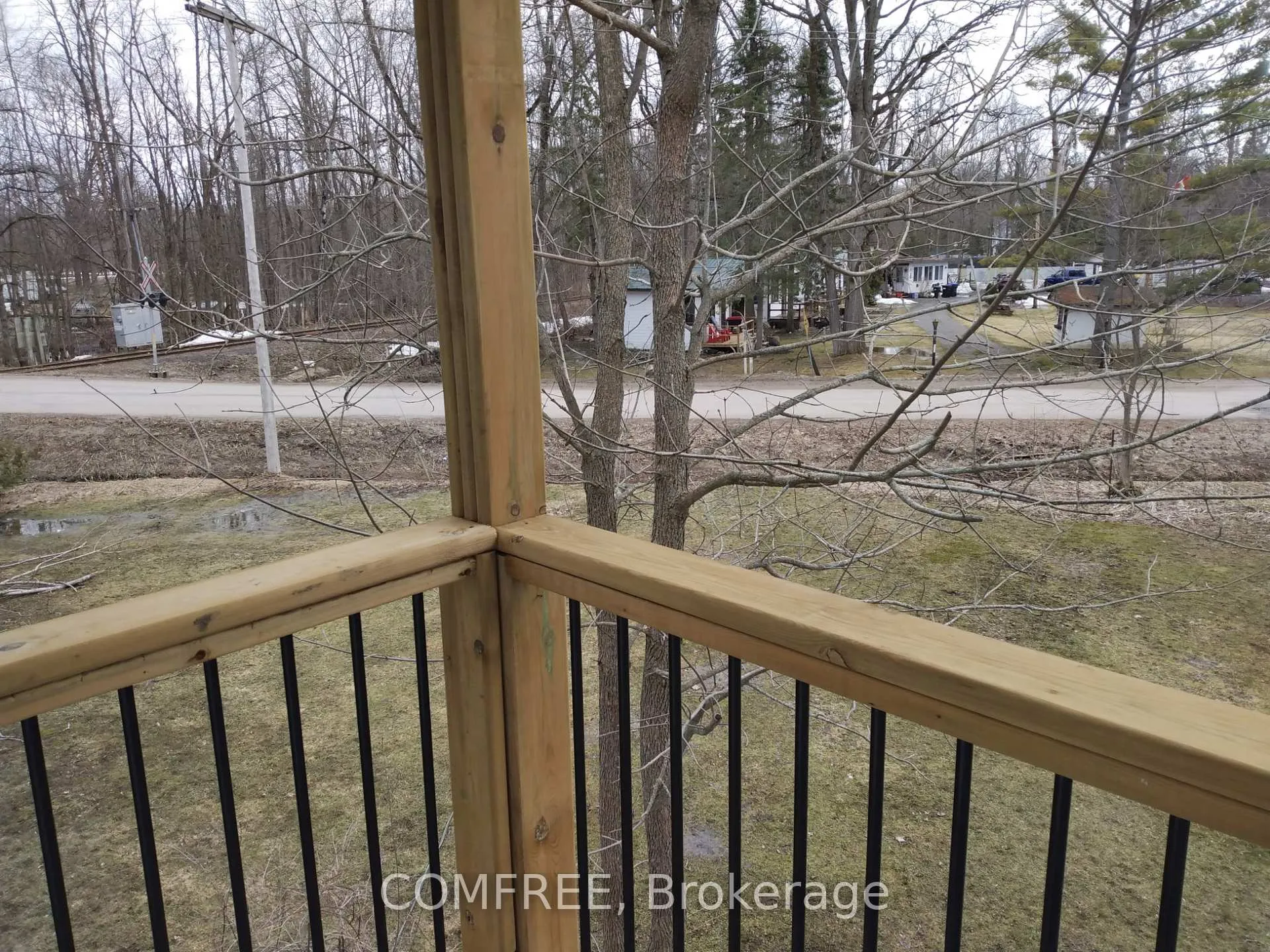 Photo 24 of 7177 Beach Drive, Ramara, Rural Ramara — HOMEH