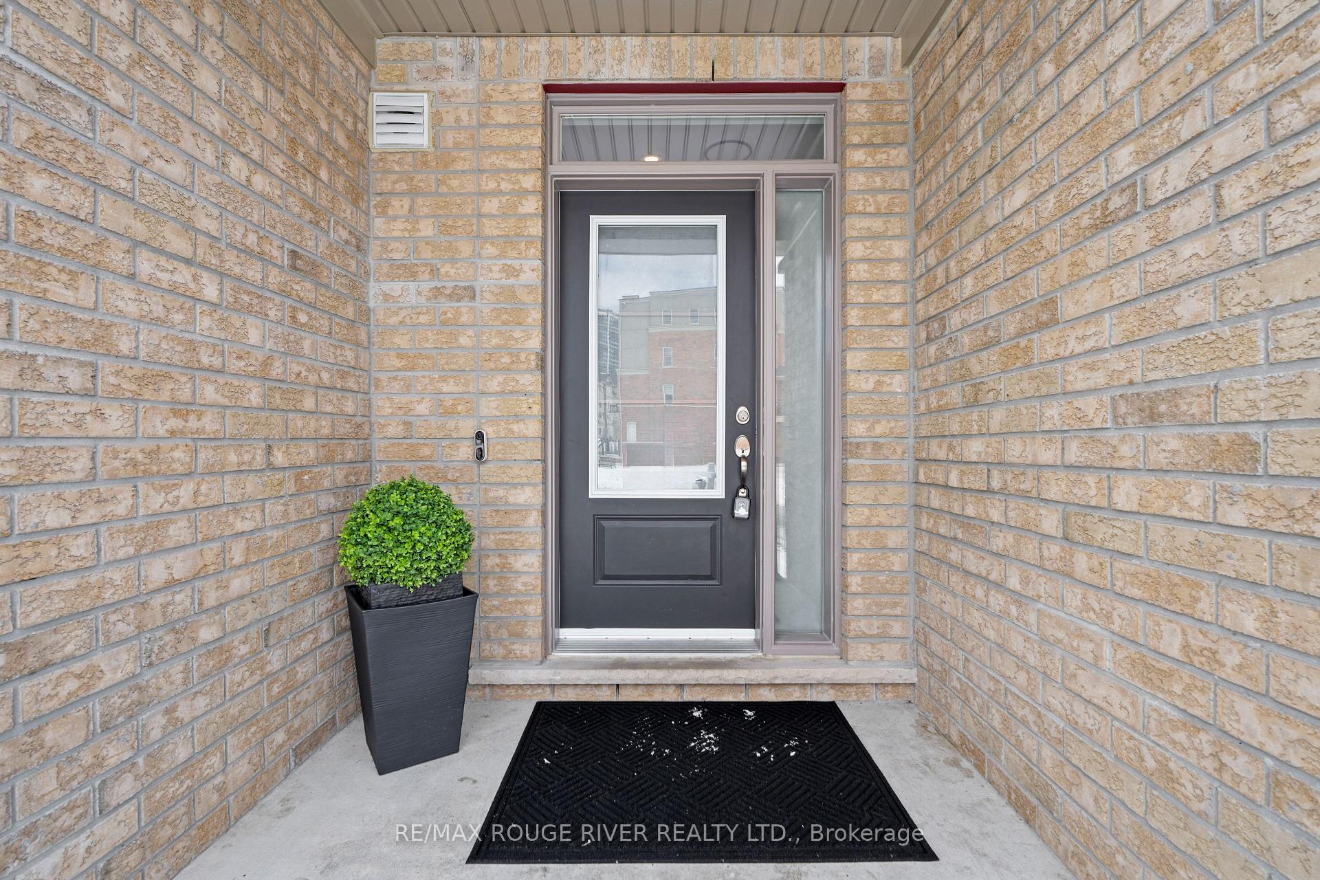 Photo 2 of 47 Dance Act Avenue, Oshawa, Windfields — HOMEH