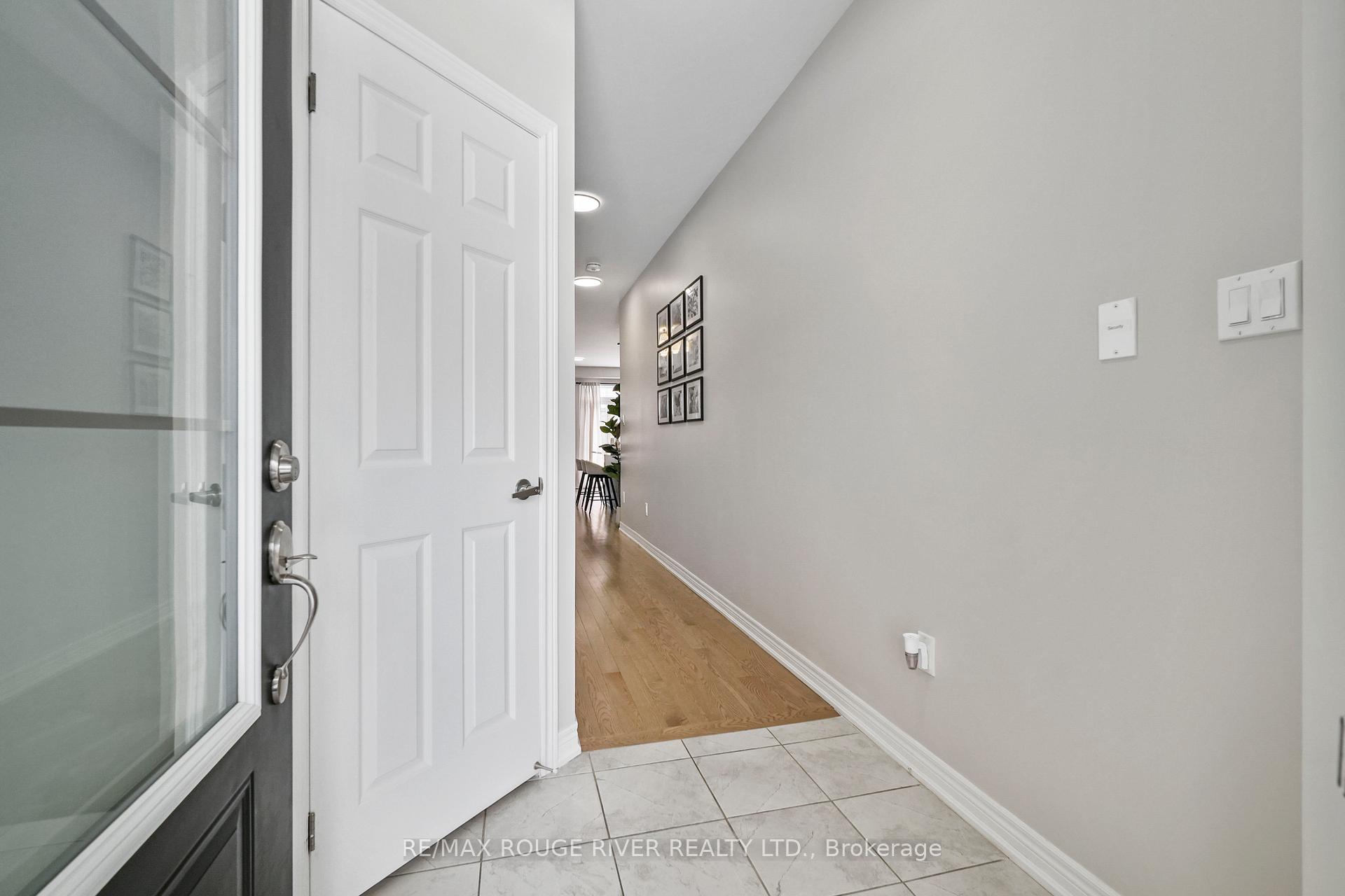 Photo 3 of 47 Dance Act Avenue, Oshawa, Windfields — HOMEH