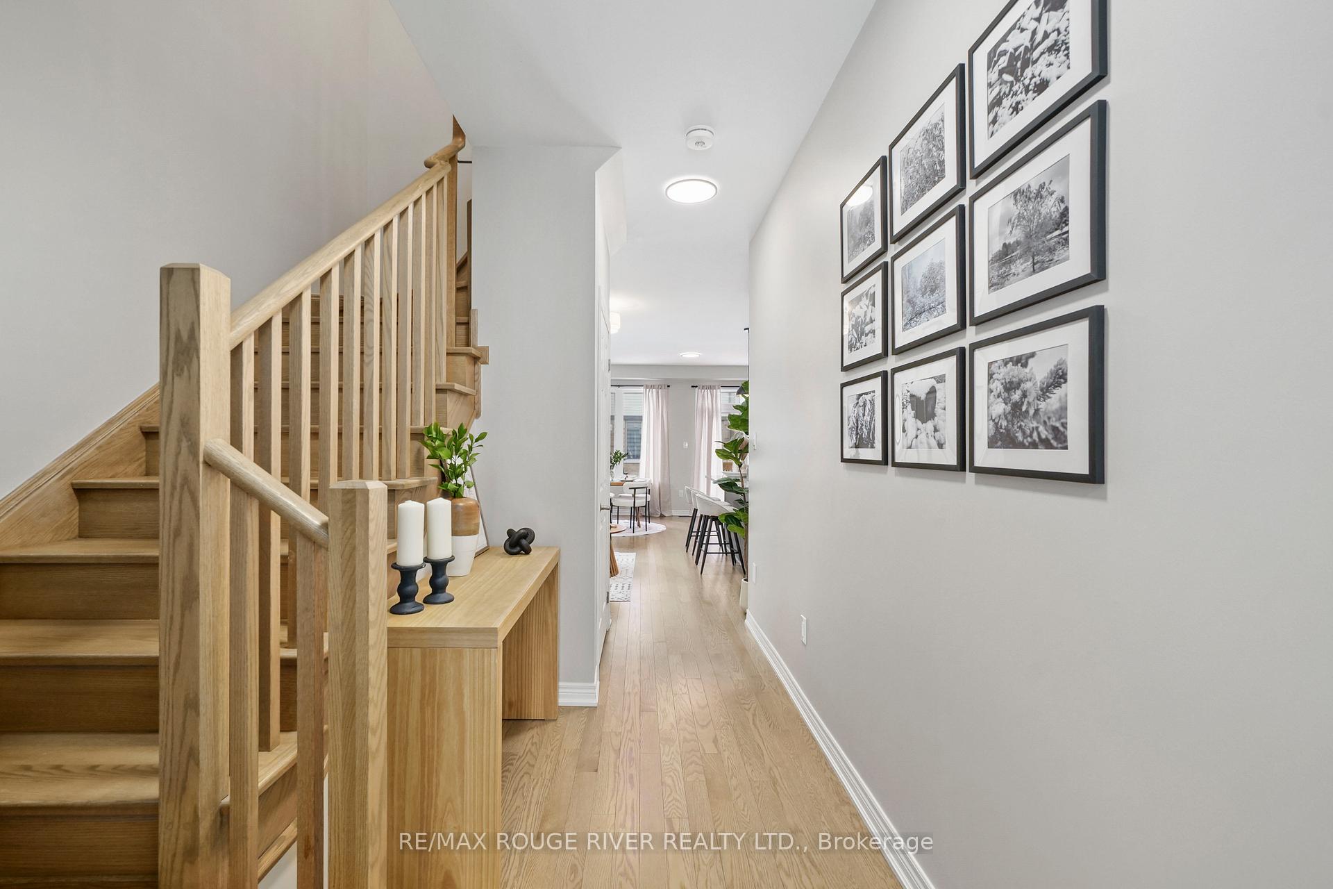 Photo 5 of 47 Dance Act Avenue, Oshawa, Windfields — HOMEH