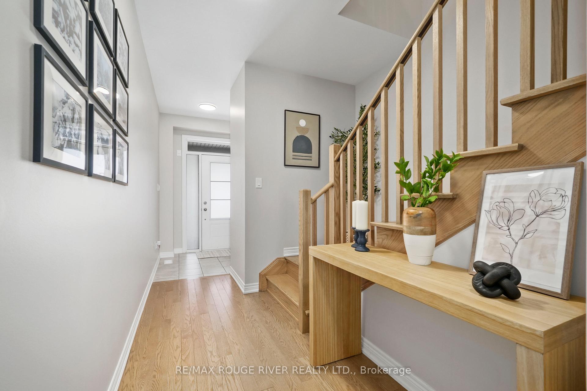 Photo 6 of 47 Dance Act Avenue, Oshawa, Windfields — HOMEH