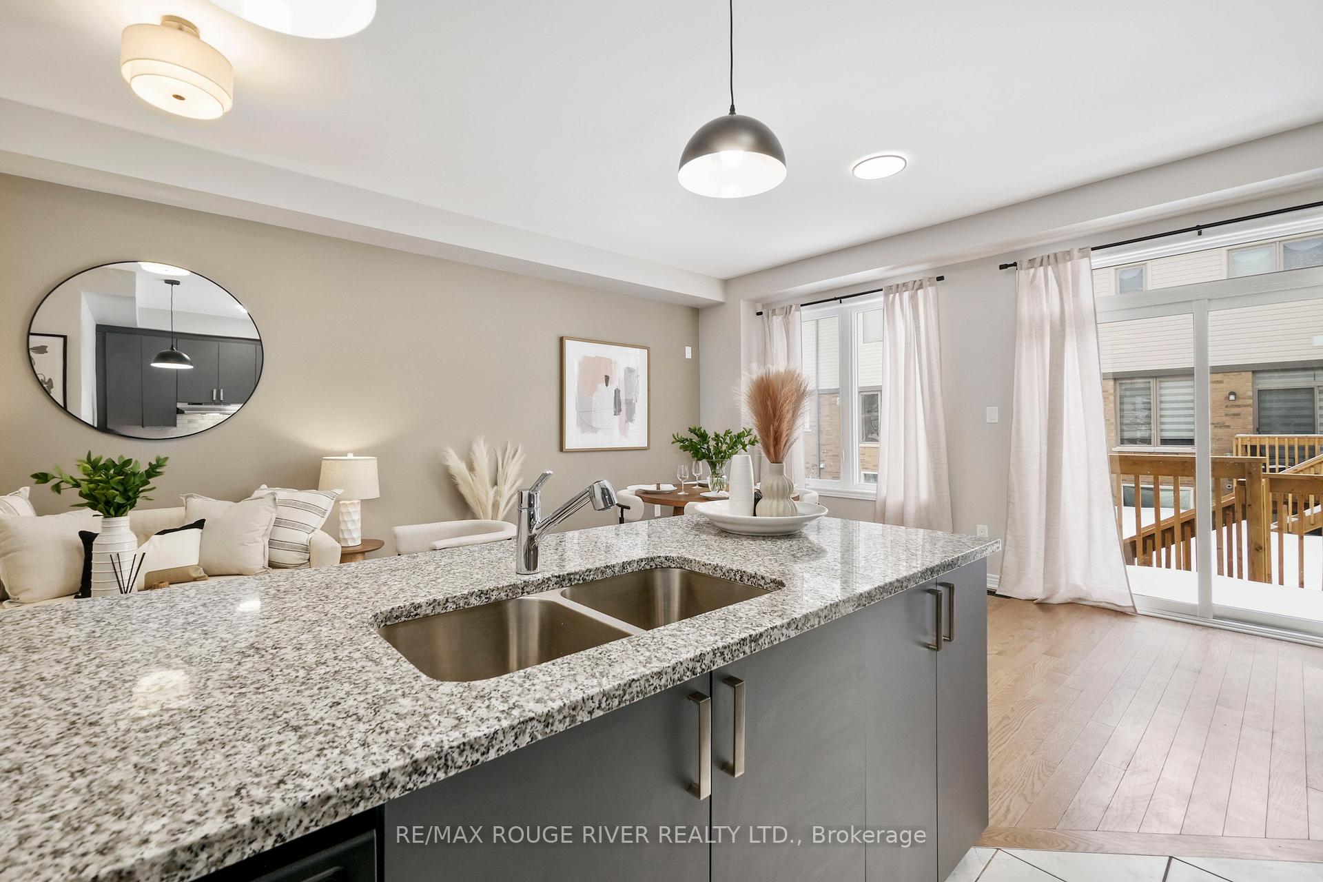 Photo 19 of 47 Dance Act Avenue, Oshawa, Windfields — HOMEH