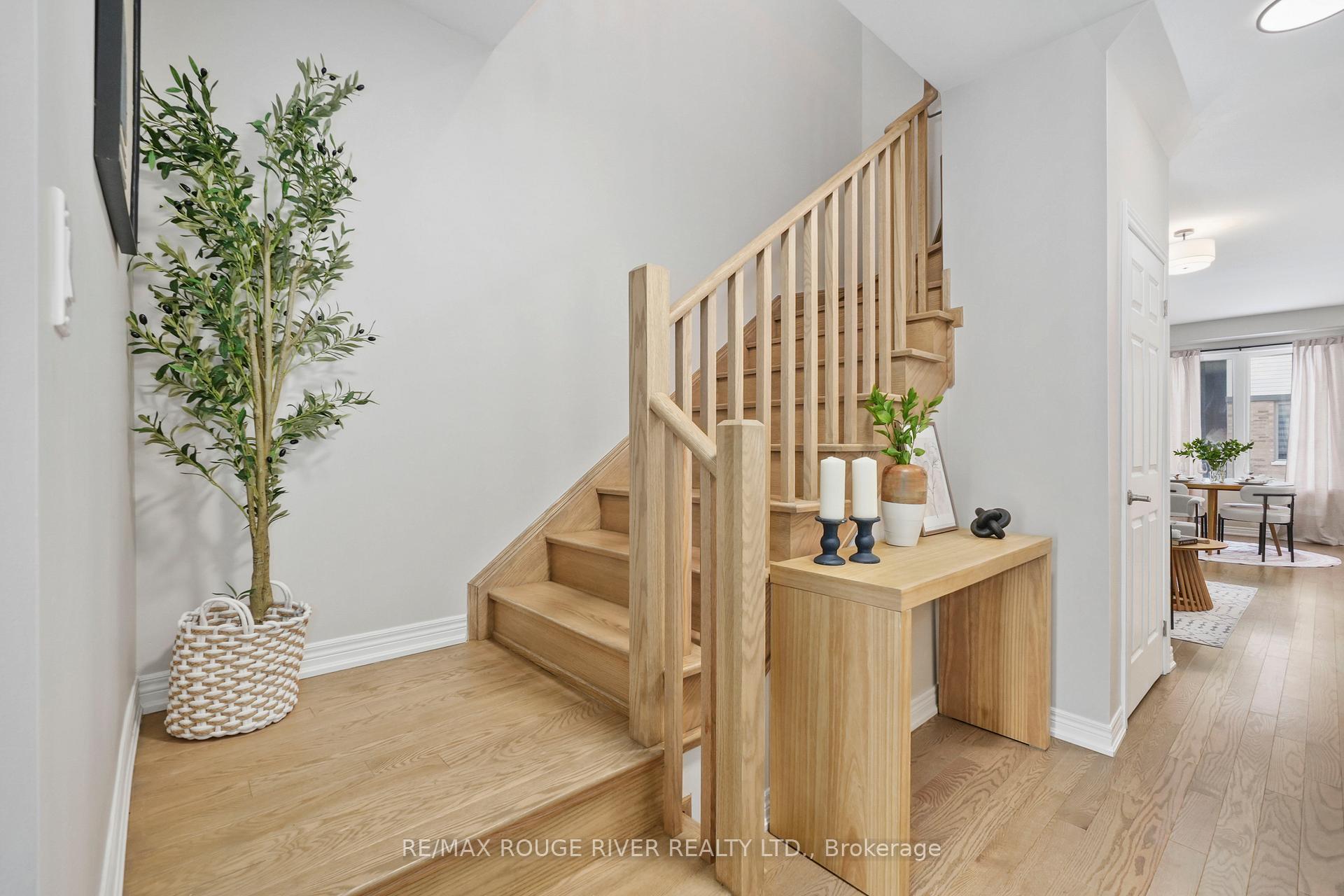 Photo 21 of 47 Dance Act Avenue, Oshawa, Windfields — HOMEH