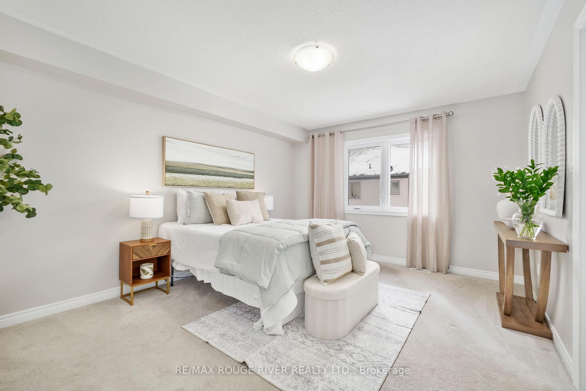 Photo 23 of 47 Dance Act Avenue, Oshawa, Windfields — HOMEH