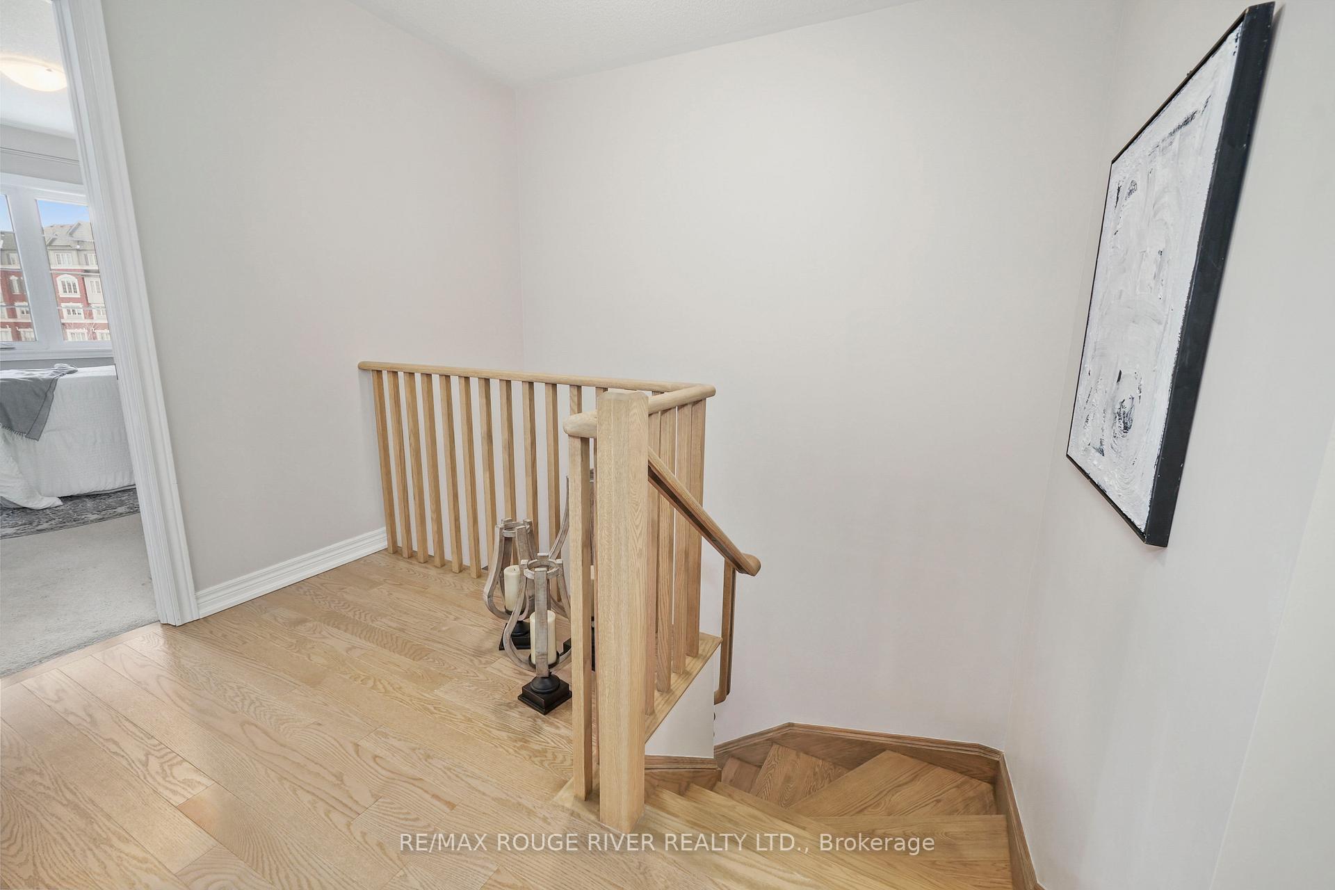 Photo 27 of 47 Dance Act Avenue, Oshawa, Windfields — HOMEH