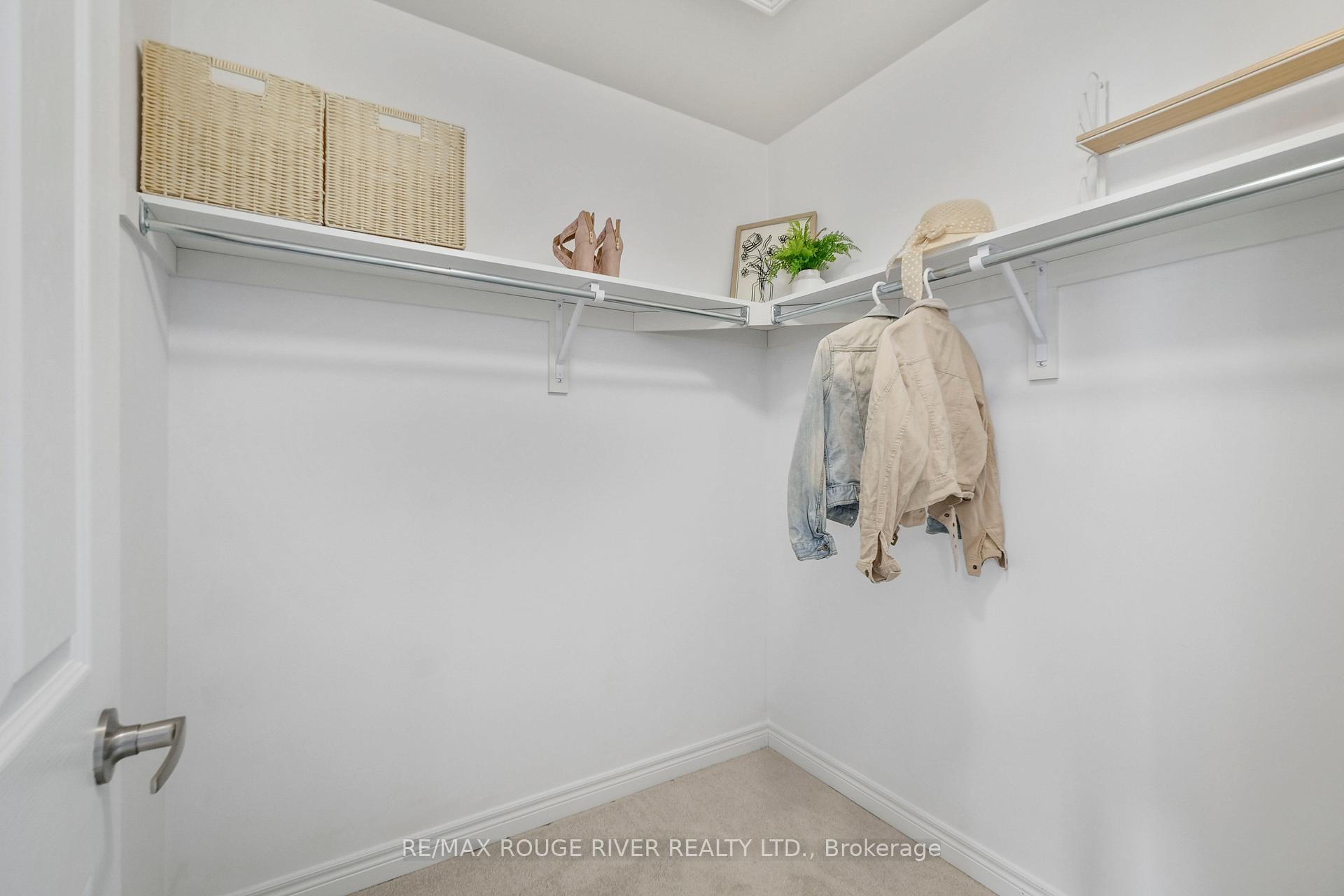 Photo 28 of 47 Dance Act Avenue, Oshawa, Windfields — HOMEH