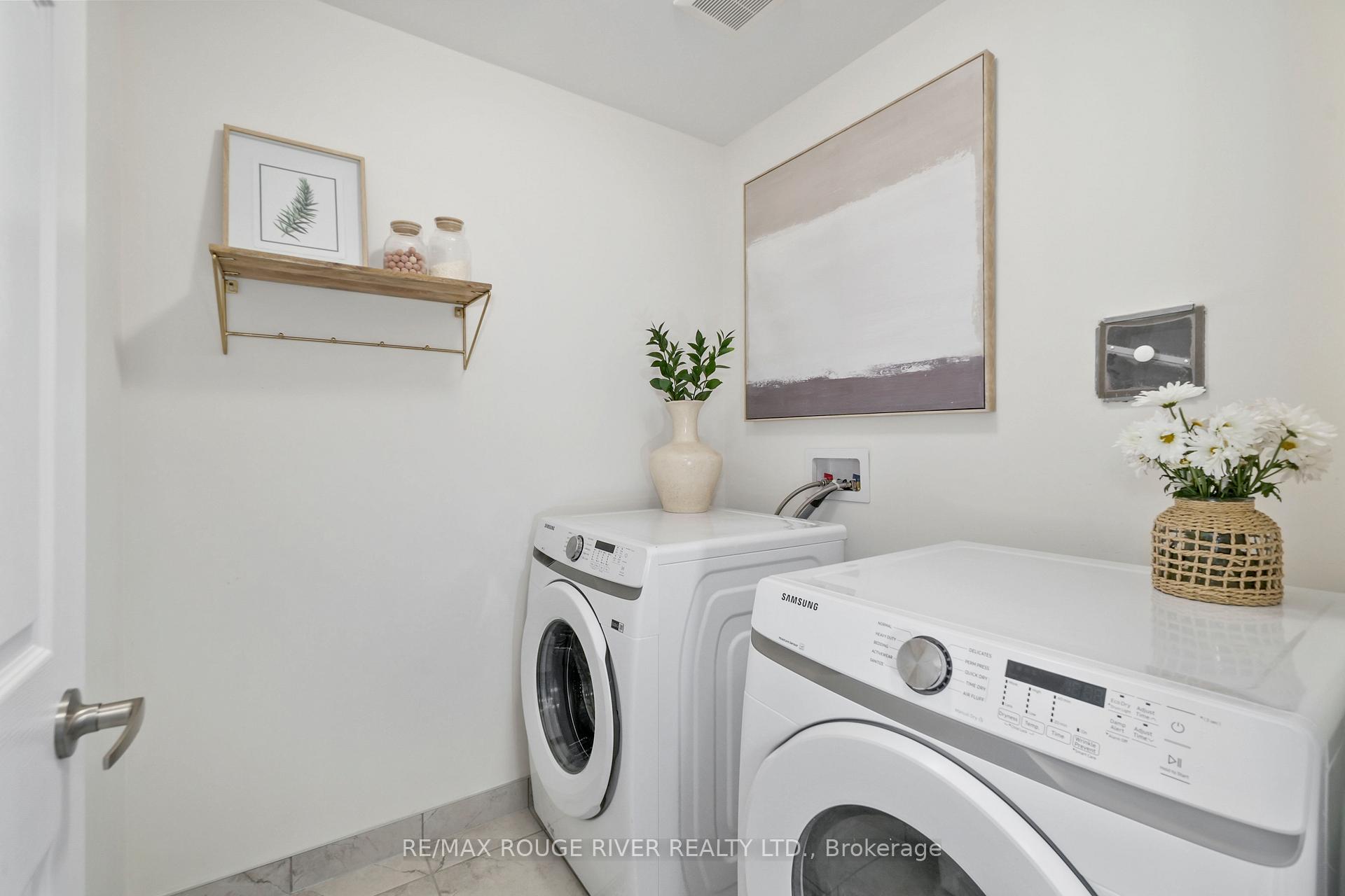 Photo 29 of 47 Dance Act Avenue, Oshawa, Windfields — HOMEH