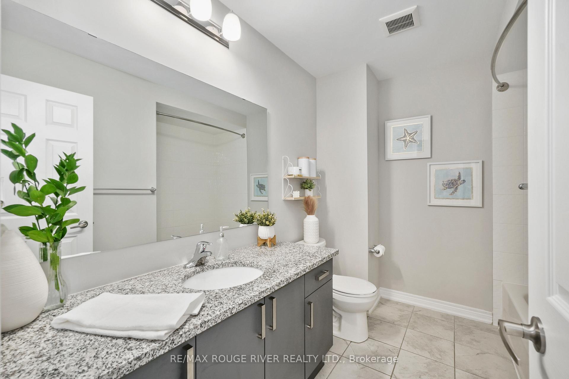 Photo 31 of 47 Dance Act Avenue, Oshawa, Windfields — HOMEH