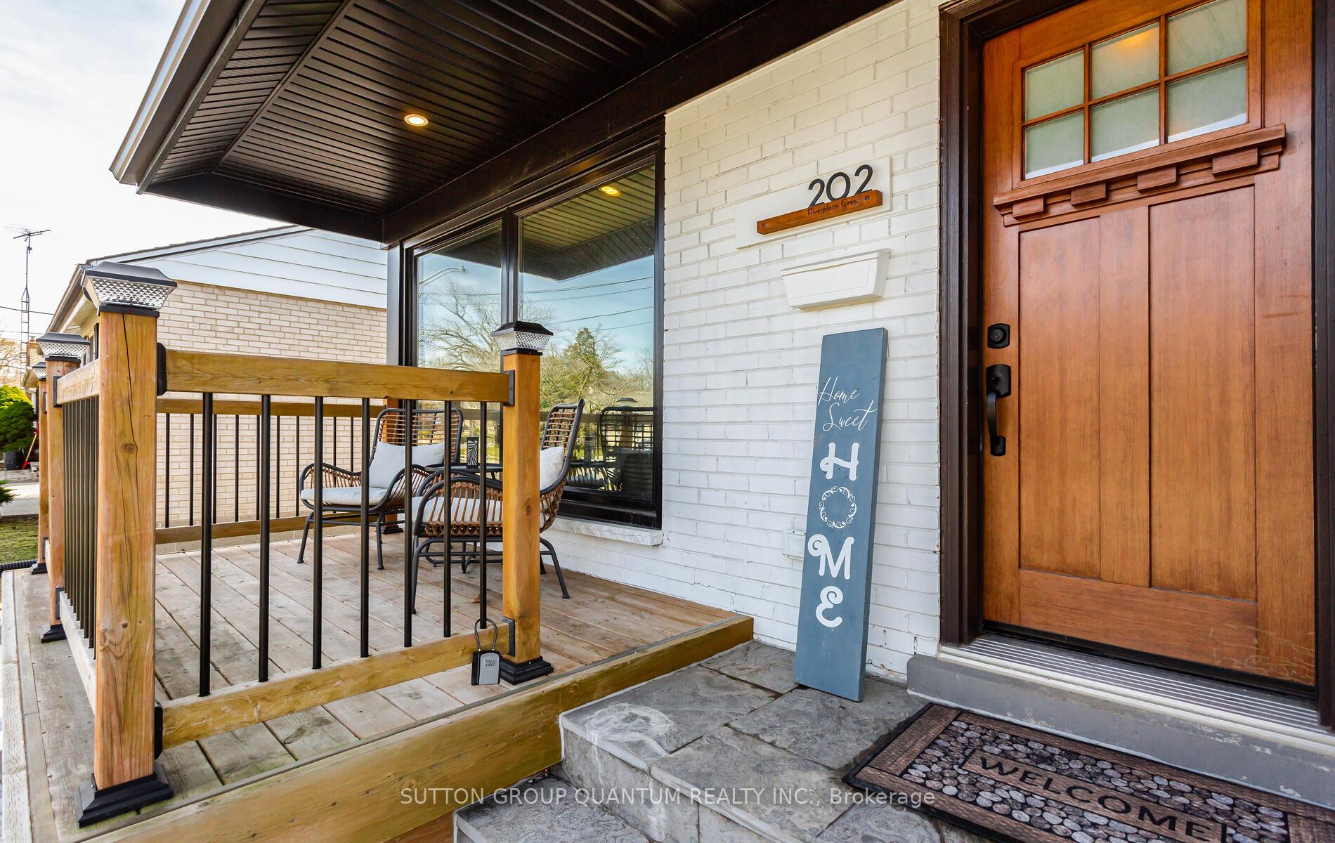 Photo 5 of 202 Riverplace Crescent, Milton, Old Milton — HOMEH