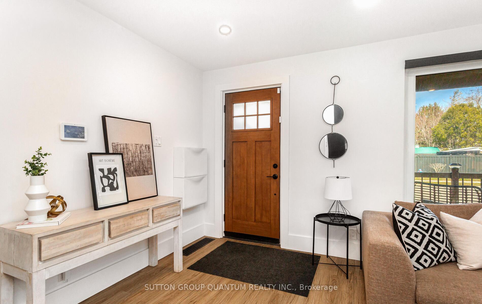 Photo 6 of 202 Riverplace Crescent, Milton, Old Milton — HOMEH