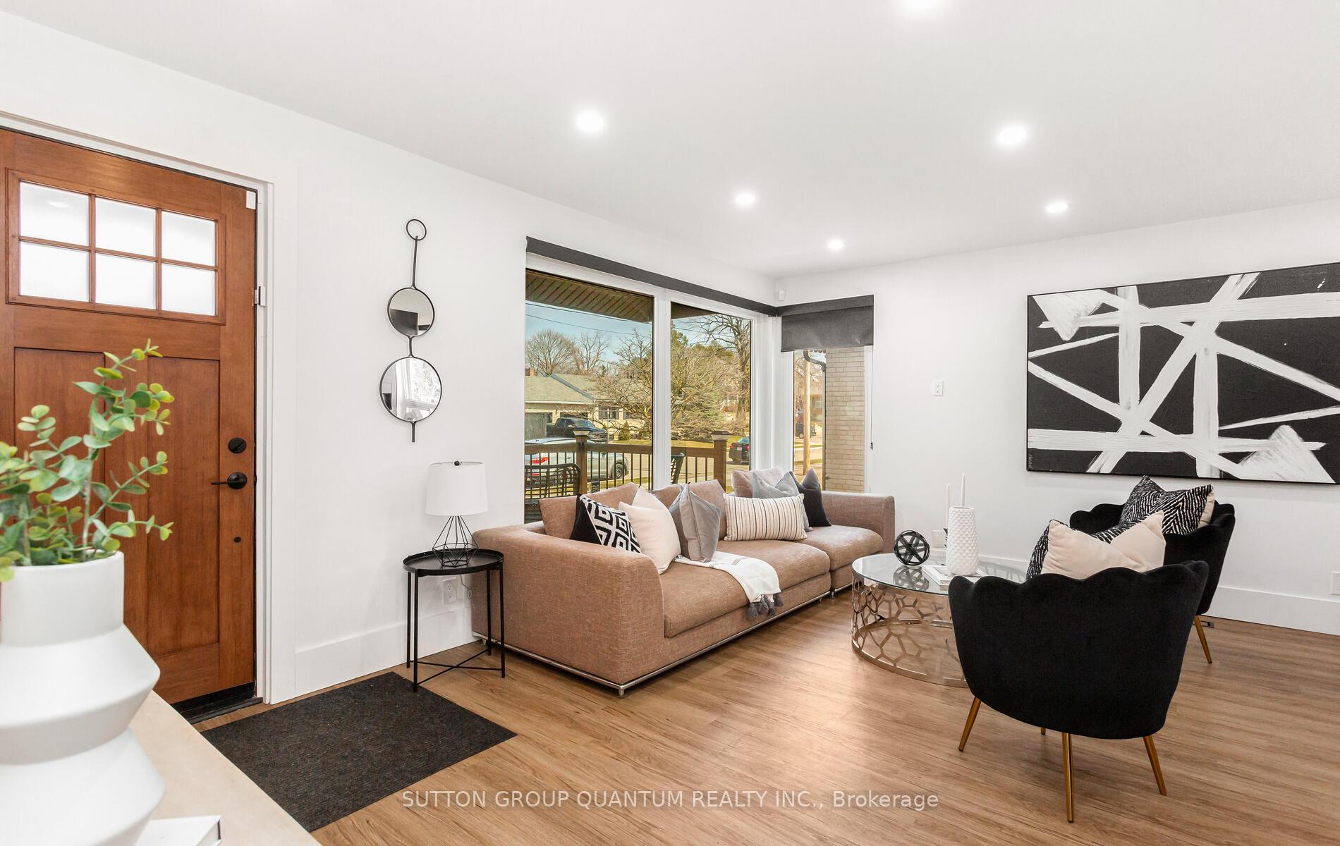 Photo 7 of 202 Riverplace Crescent, Milton, Old Milton — HOMEH