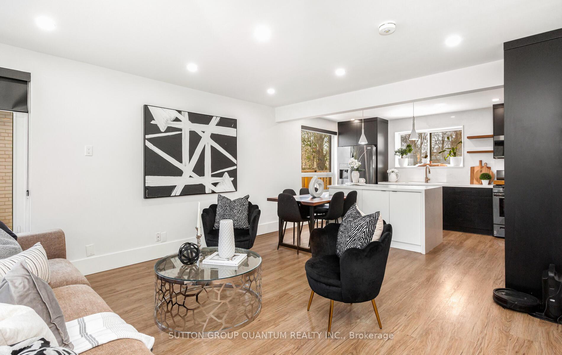 Photo 12 of 202 Riverplace Crescent, Milton, Old Milton — HOMEH