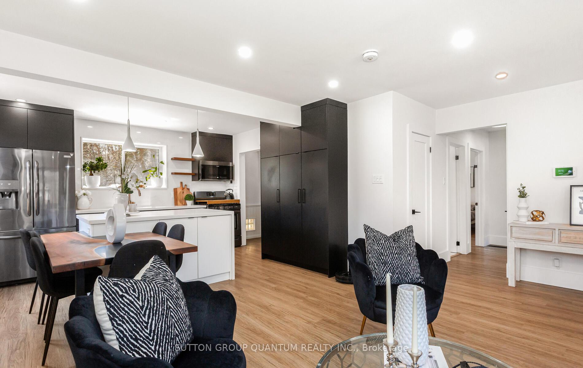 Photo 13 of 202 Riverplace Crescent, Milton, Old Milton — HOMEH