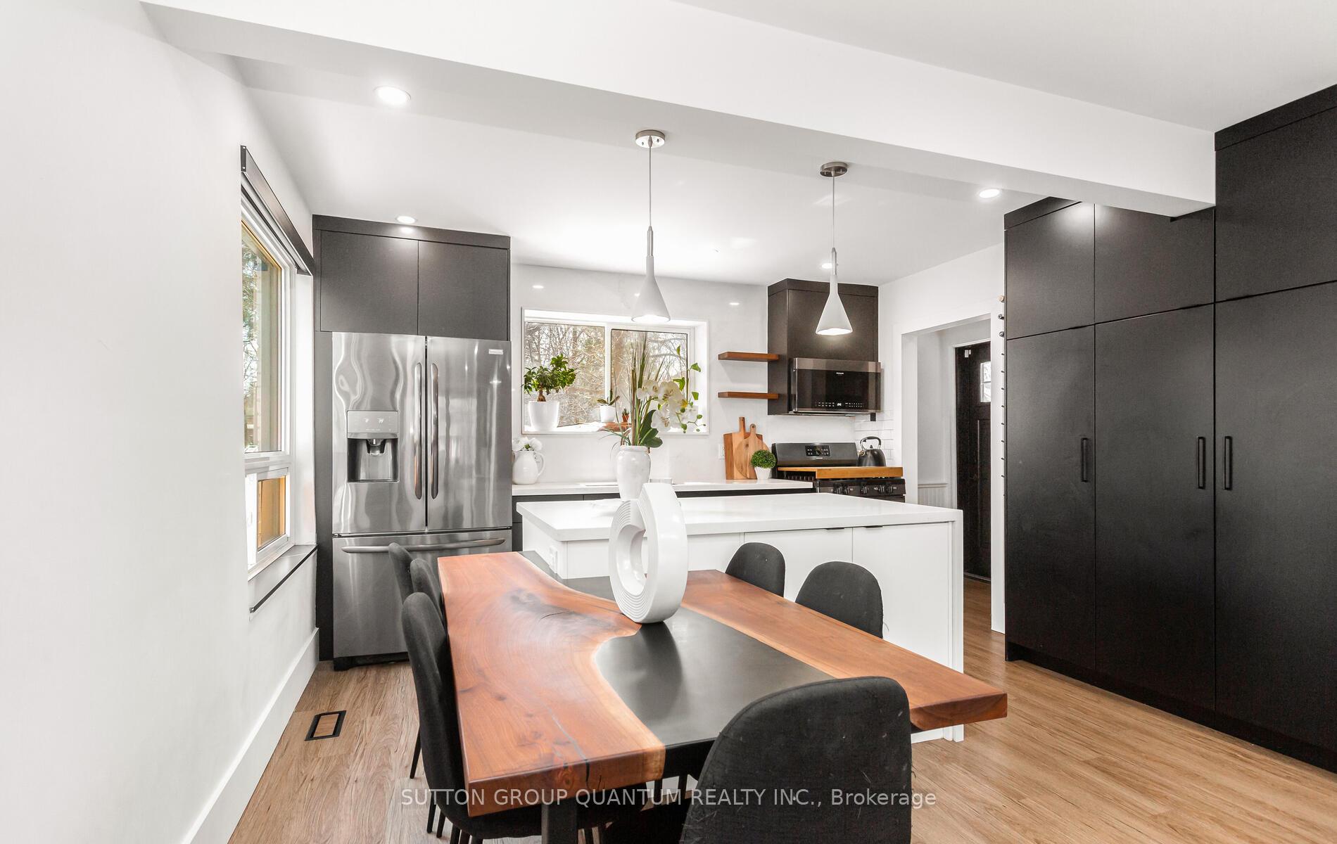 Photo 14 of 202 Riverplace Crescent, Milton, Old Milton — HOMEH