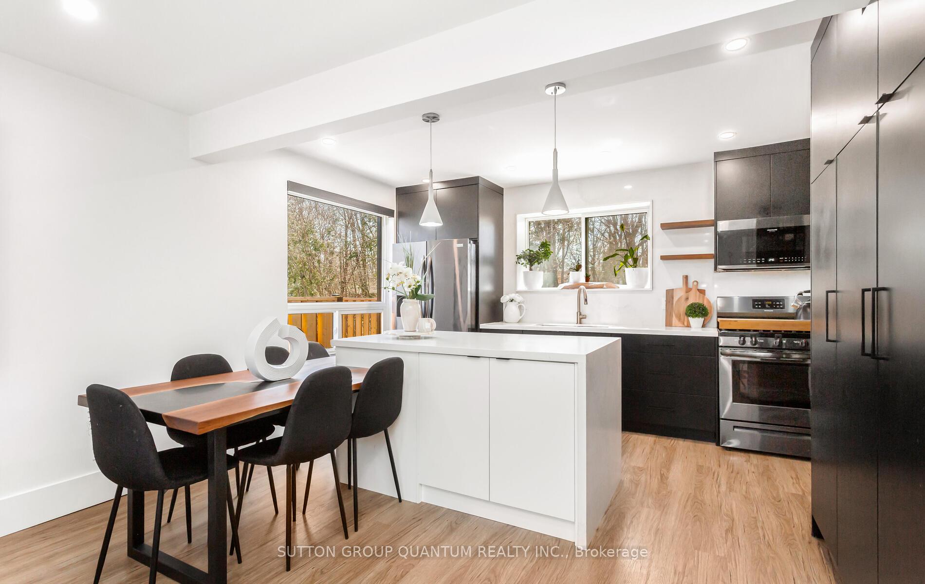 Photo 16 of 202 Riverplace Crescent, Milton, Old Milton — HOMEH