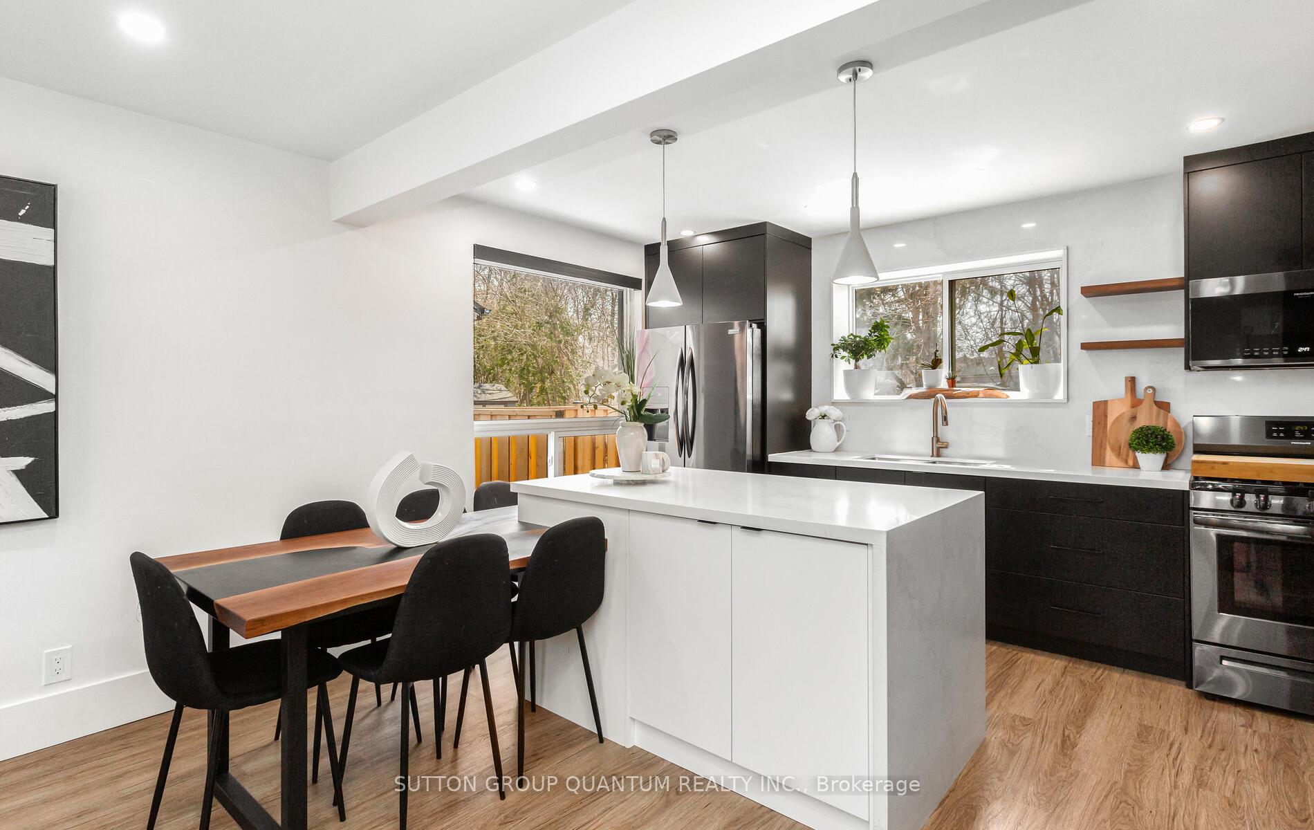 Photo 17 of 202 Riverplace Crescent, Milton, Old Milton — HOMEH