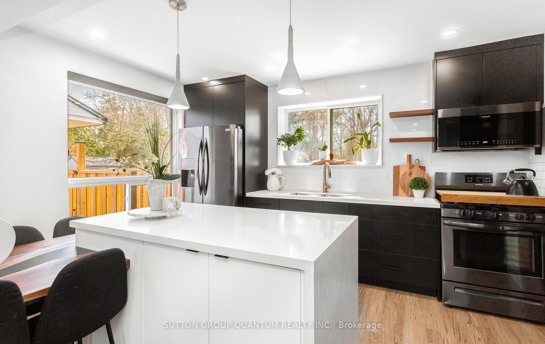 Photo 18 of 202 Riverplace Crescent, Milton, Old Milton — HOMEH